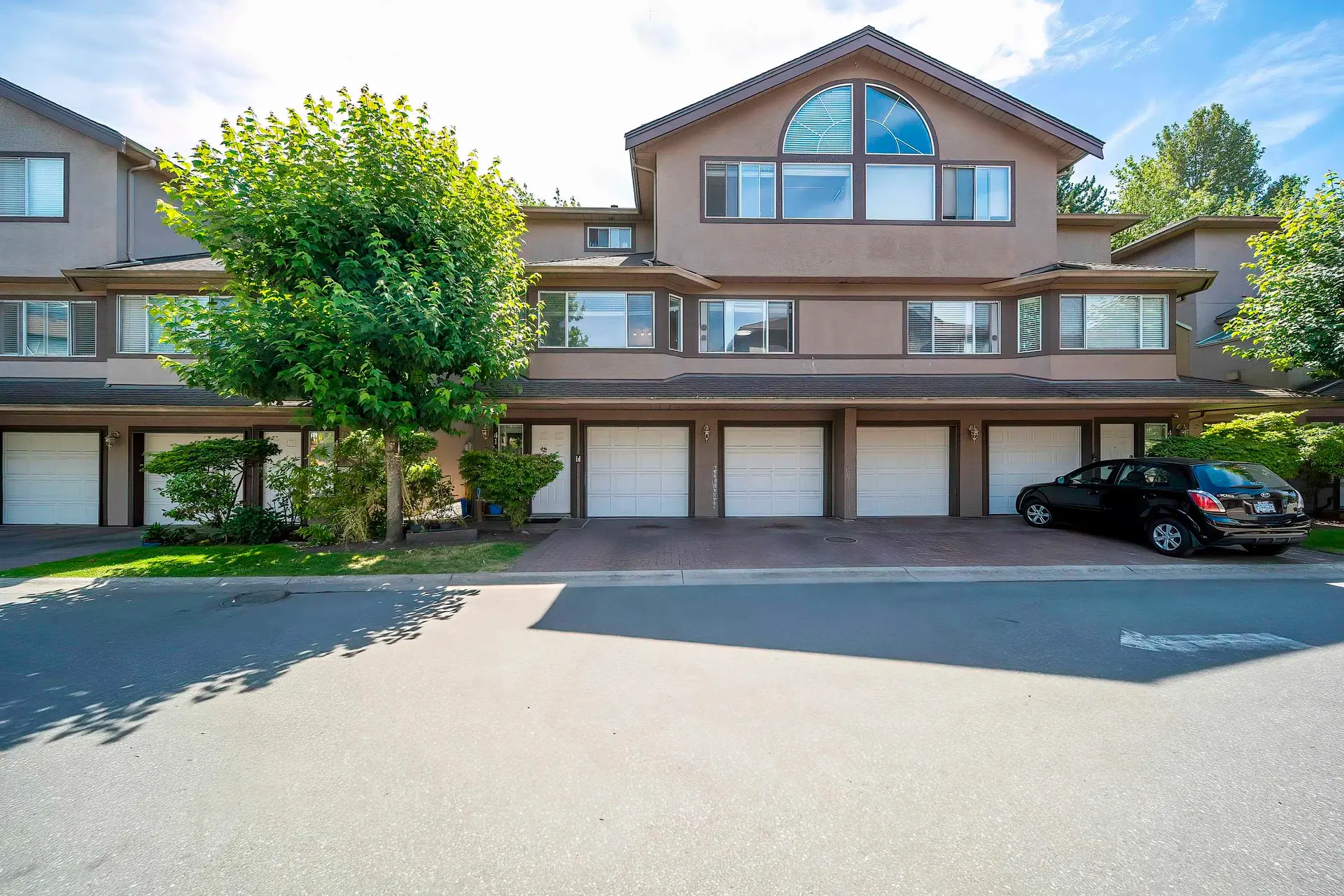 Property at #41 5380 Smith Drive, Richmond, BC