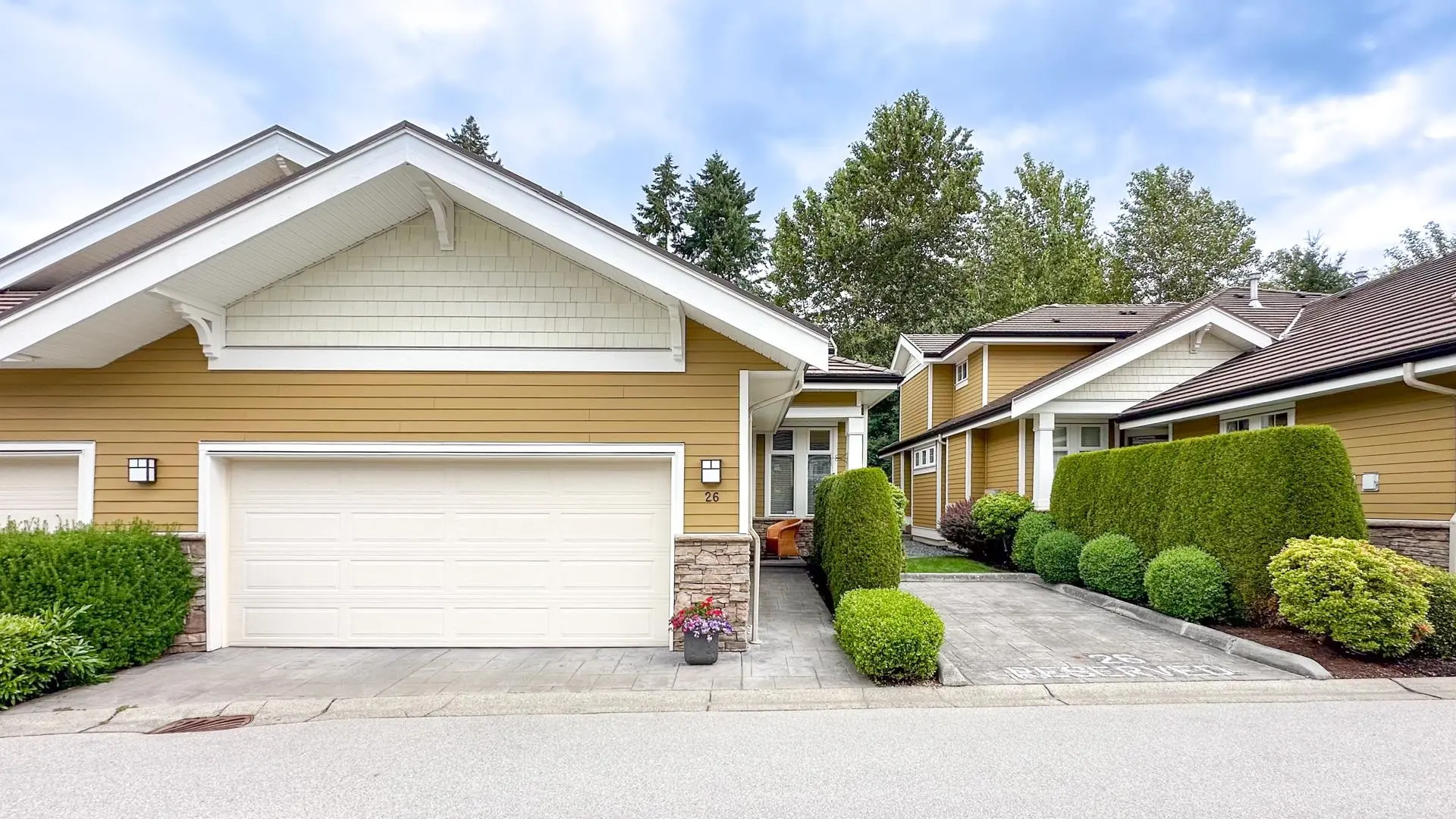 Property at #26 14655 32 Avenue, Surrey, BC