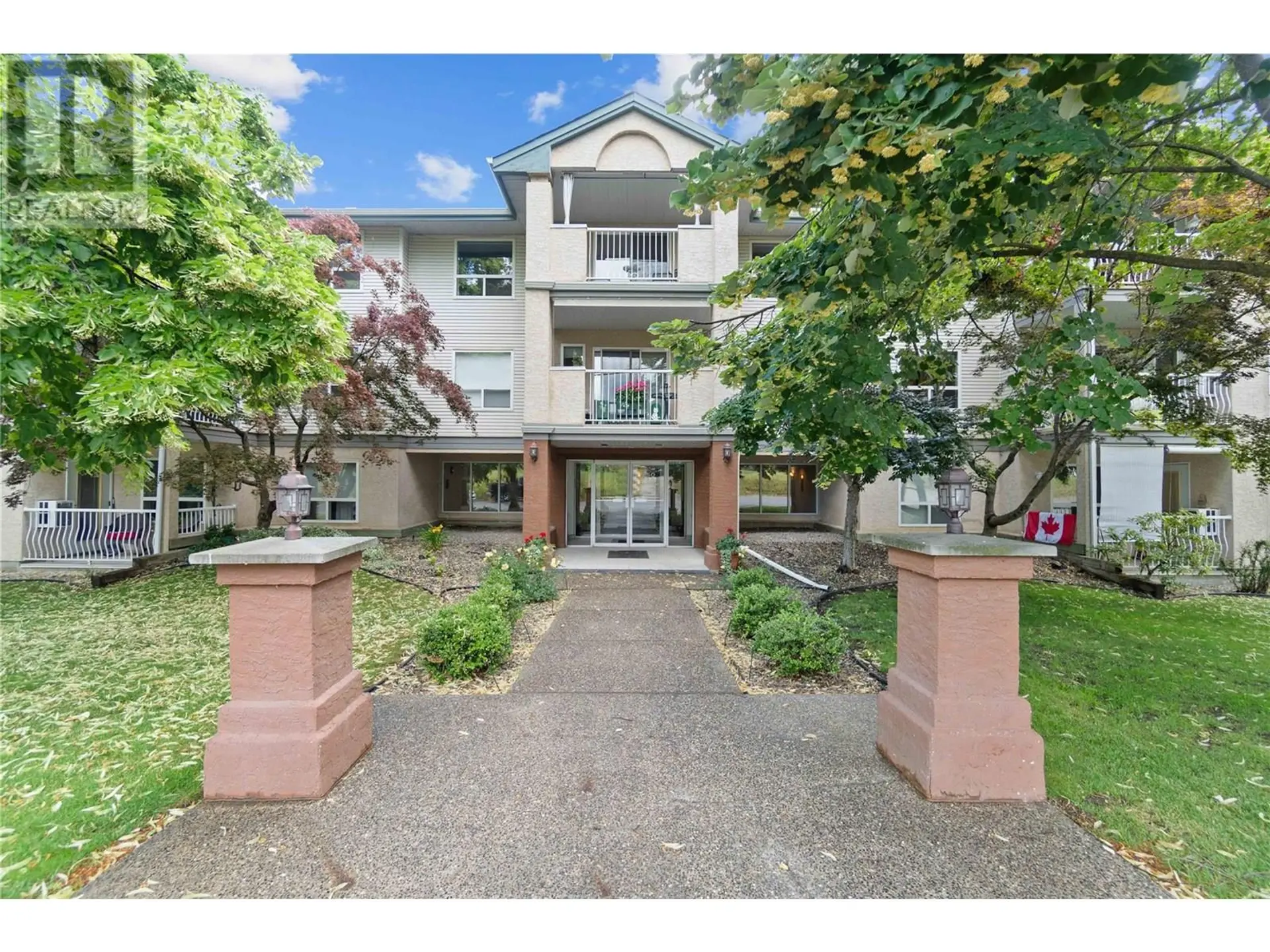 Property at #313 250 5 Street SE, Salmon Arm, BC