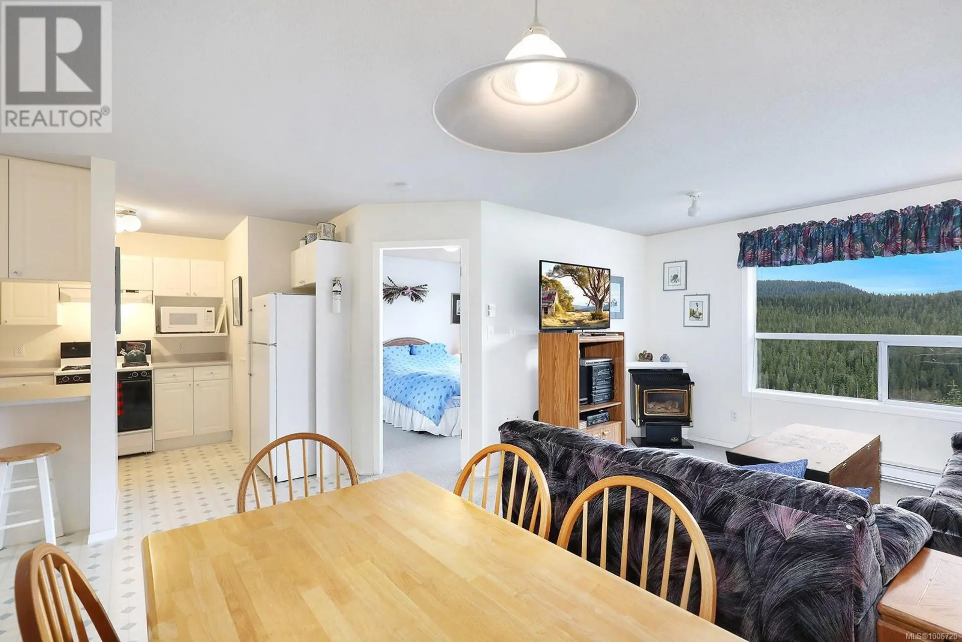 Property at #308 1105 Henry Rd, Courtenay, BC