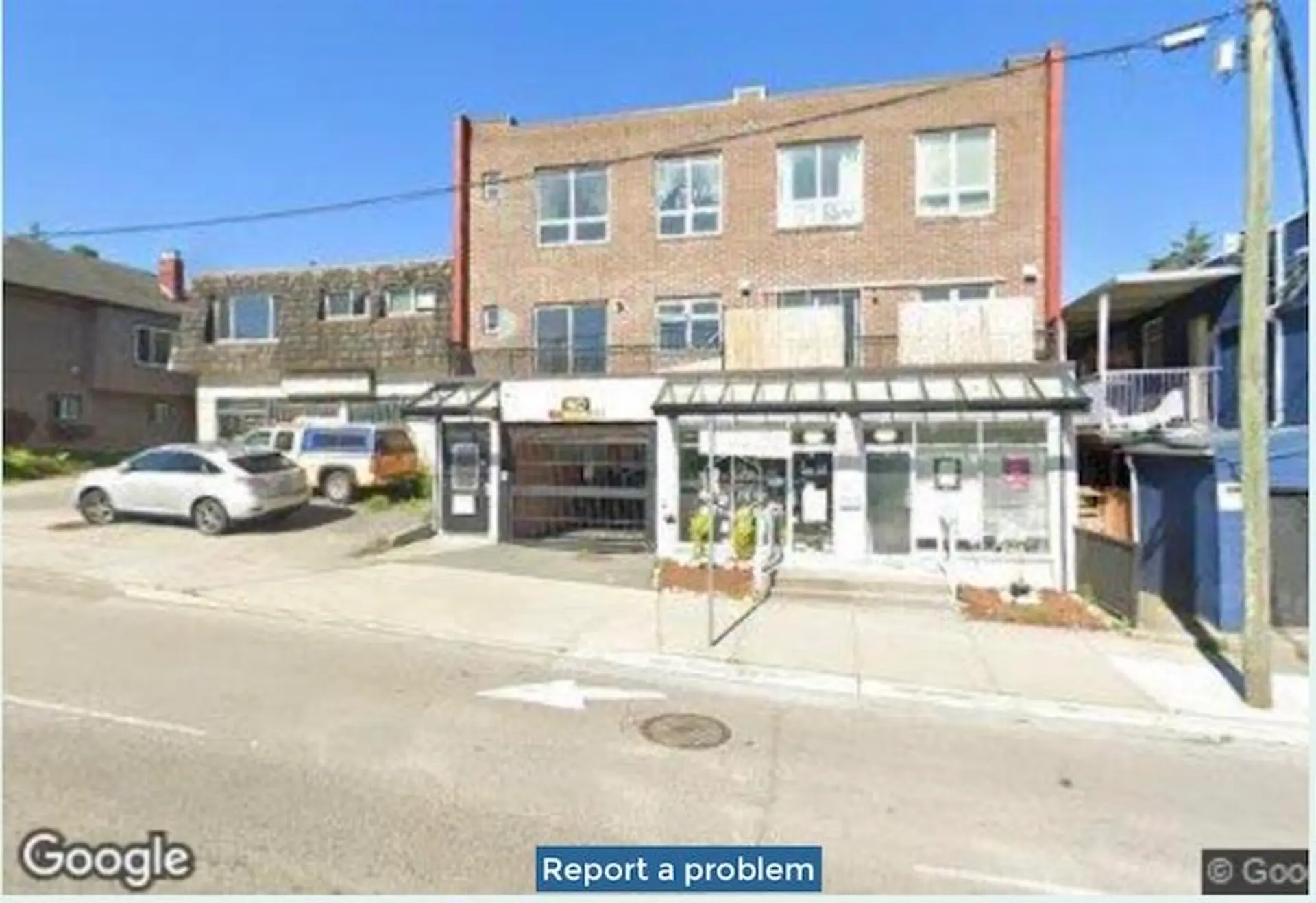 #LT 6 2811 Clark Drive - Image 1