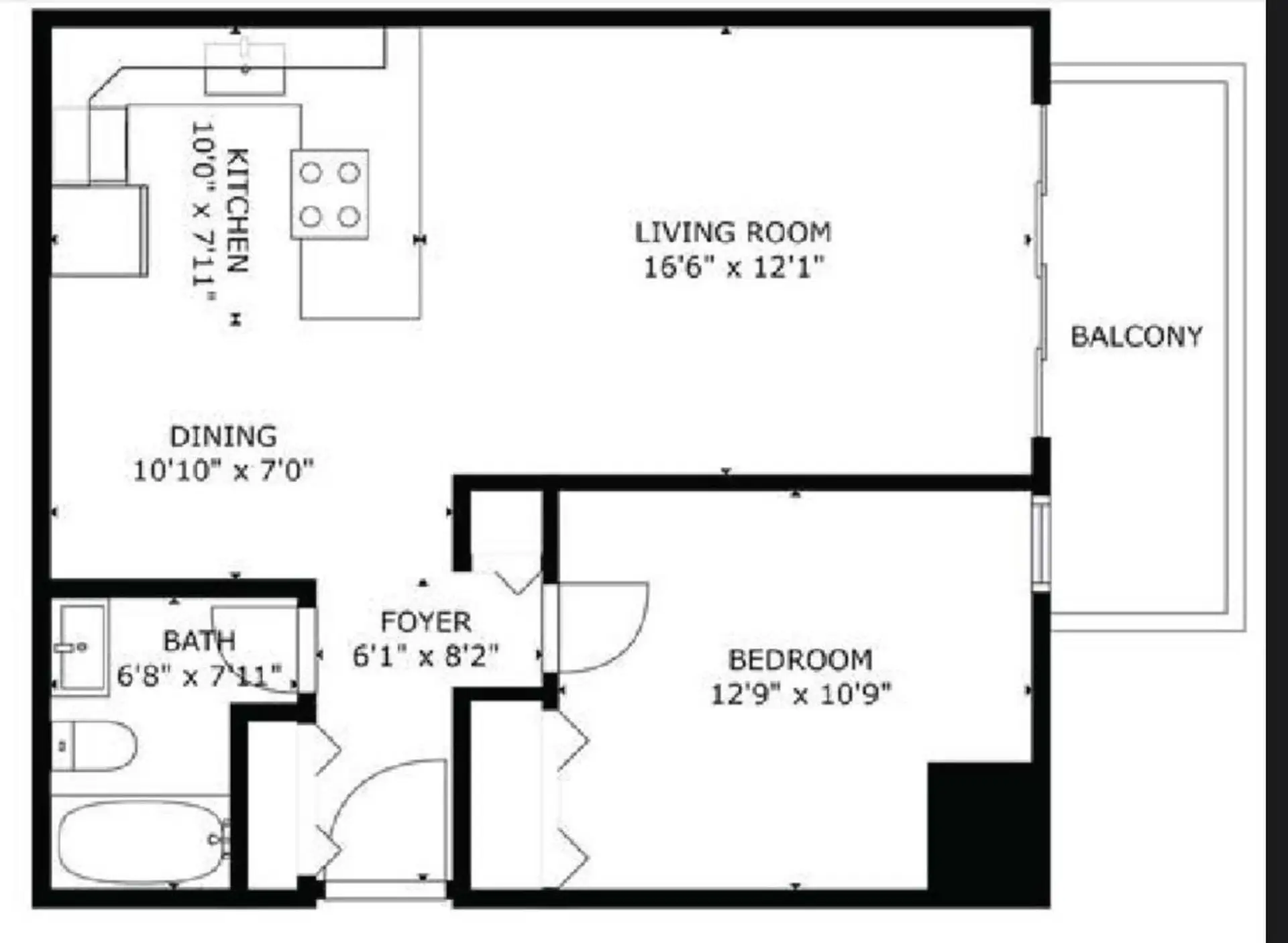 #216 3875 W 4th Avenue - Image 11