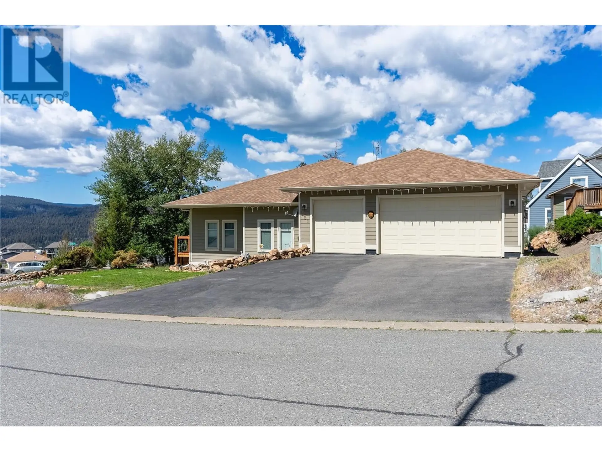 Property at 331 Linden Road, Logan Lake, BC