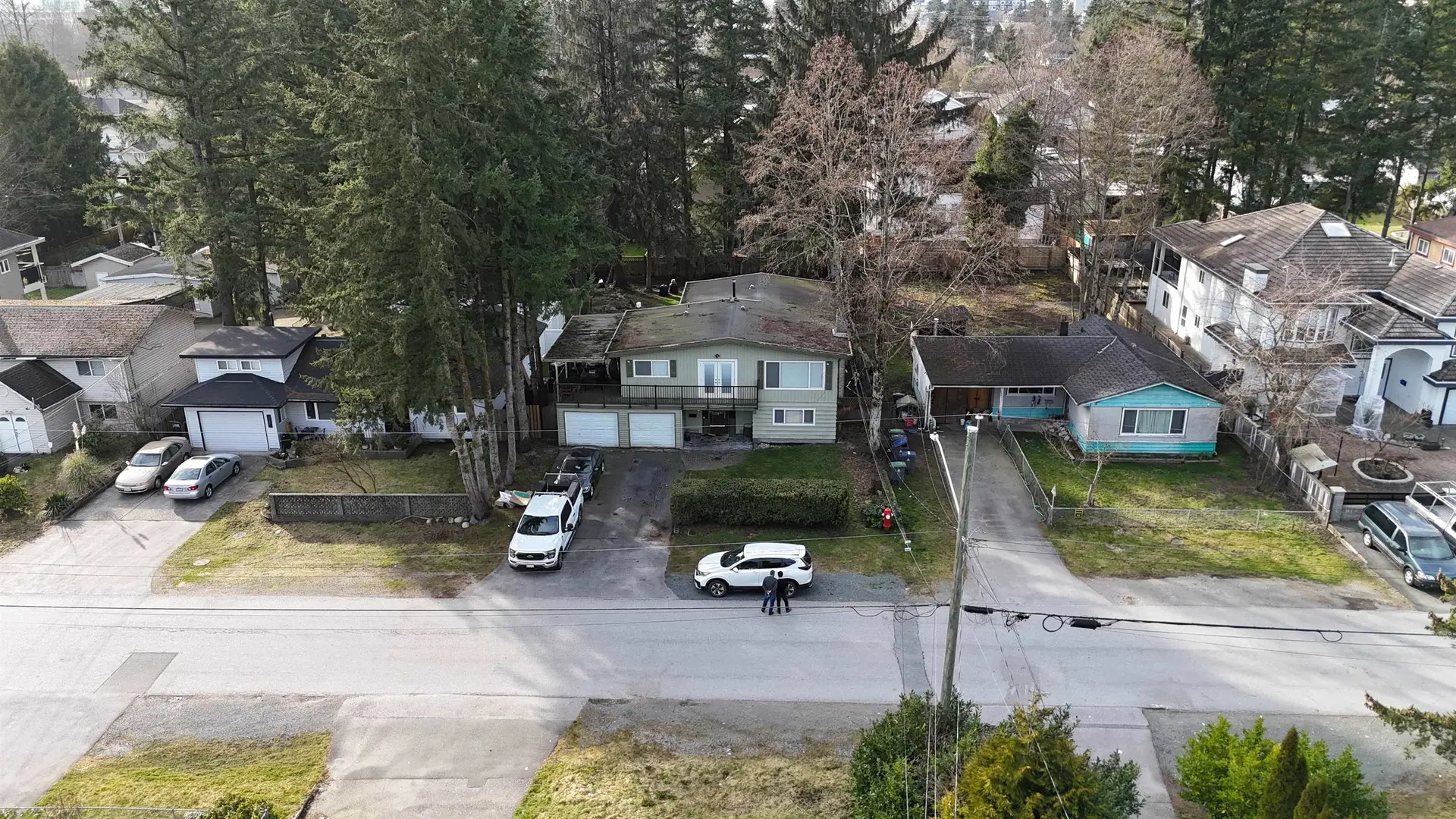 Property at 10687 142 Street, Surrey, BC
