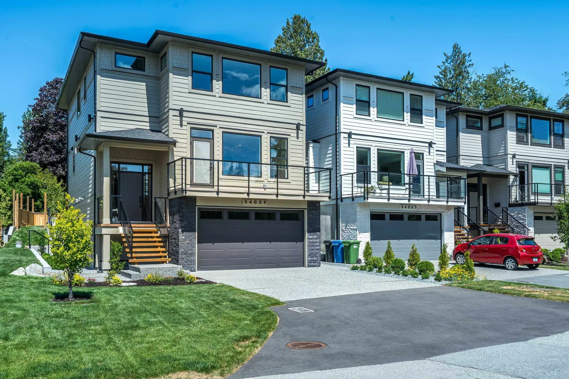 Property at 34059 Woodbine Street, Abbotsford, BC