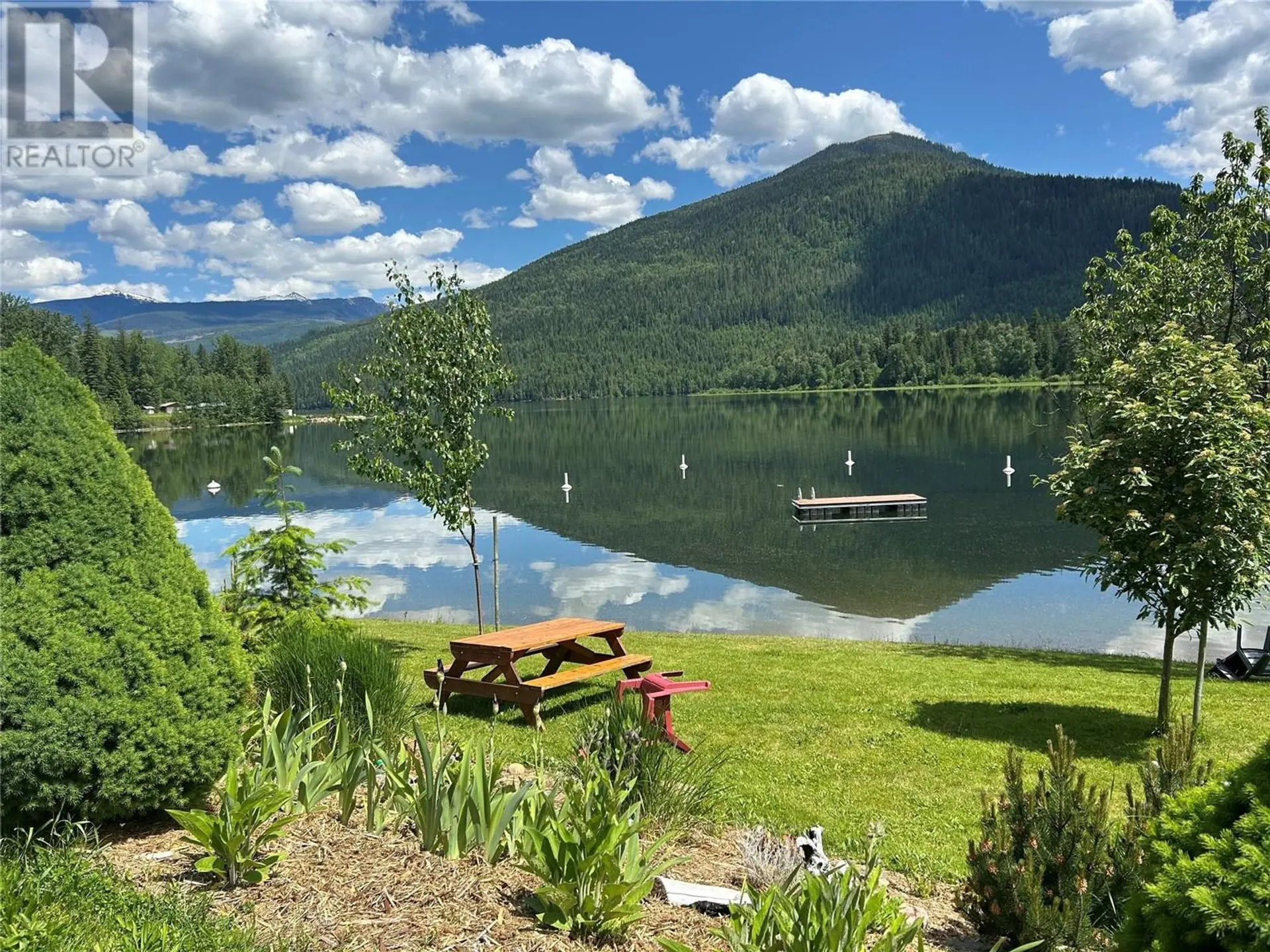 Property at #6 1681 Sugar Lake Road, Cherryville, BC