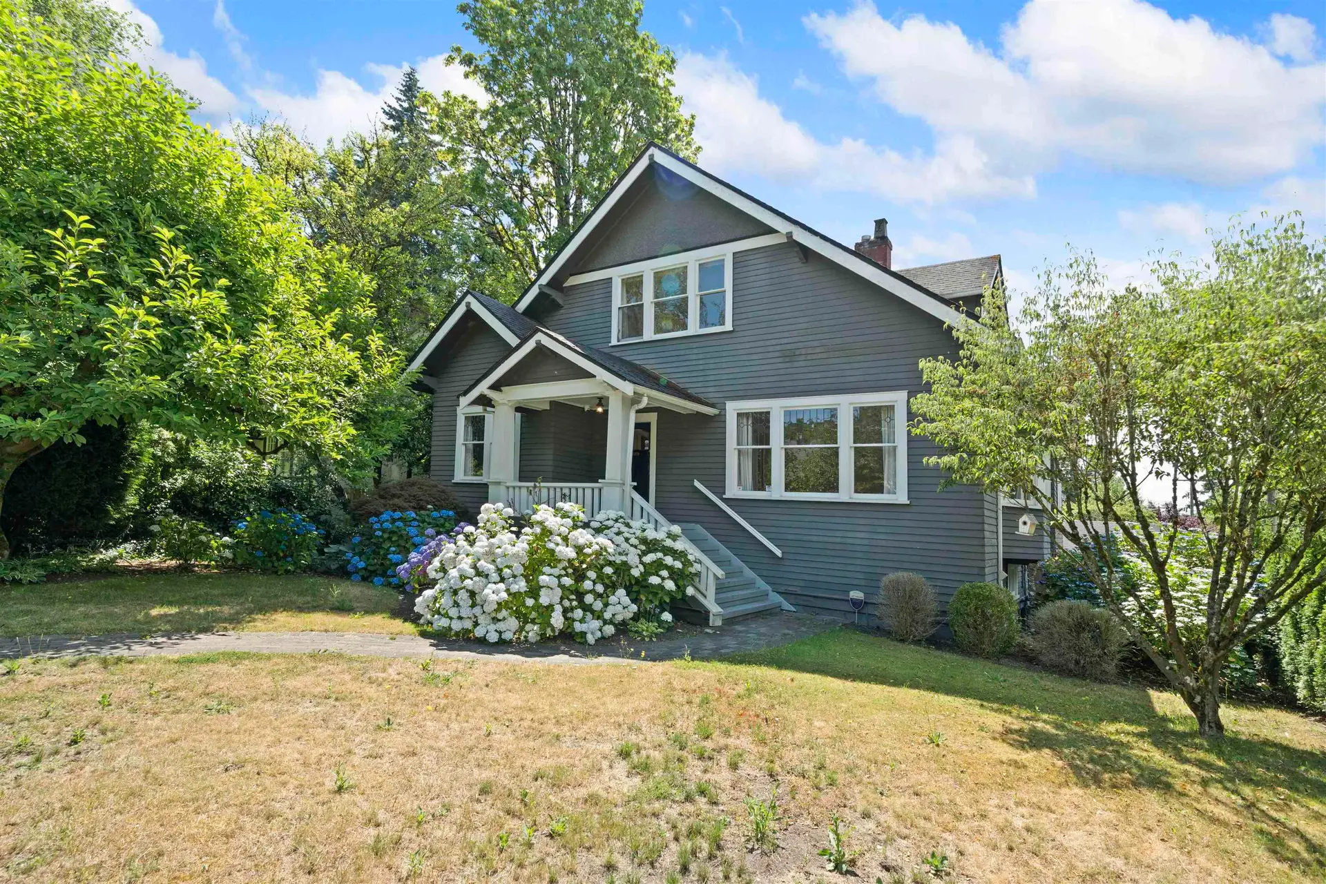 Property at 3492 W 34th Avenue, Vancouver, BC