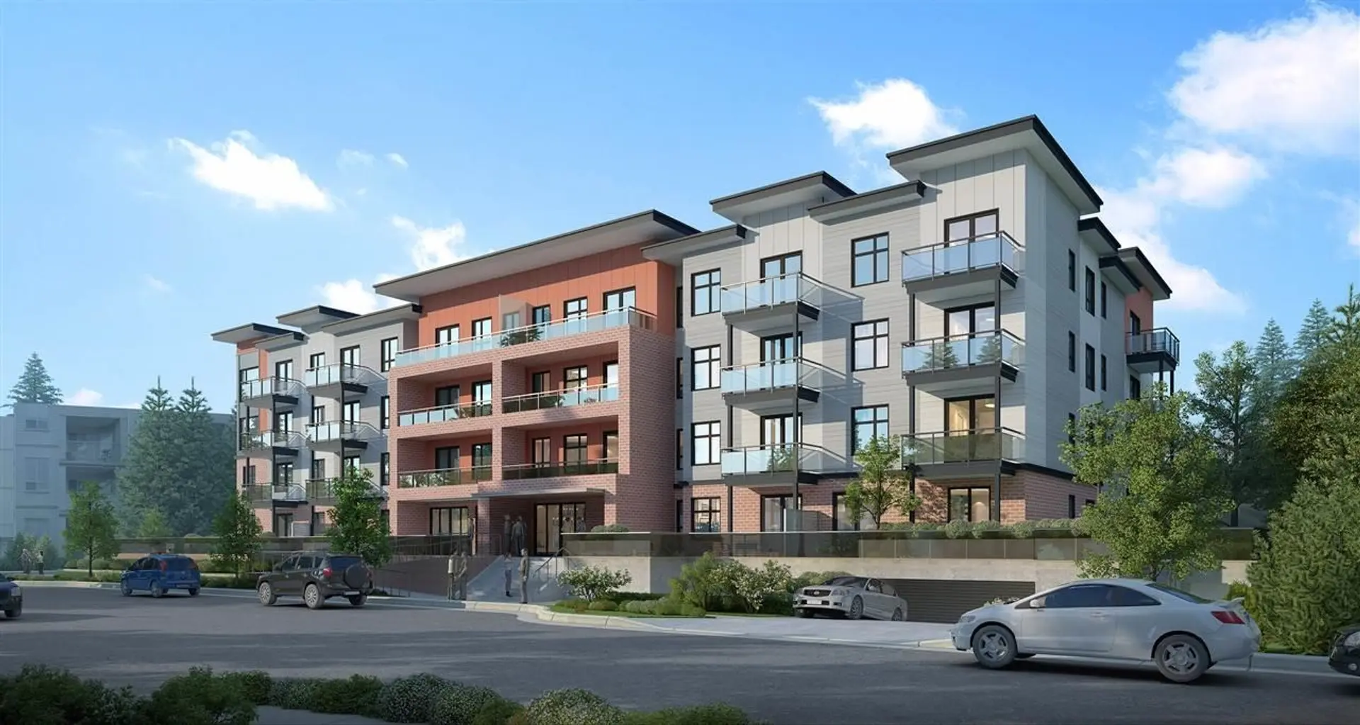 Property at #109 5420 208 Street, Langley, BC