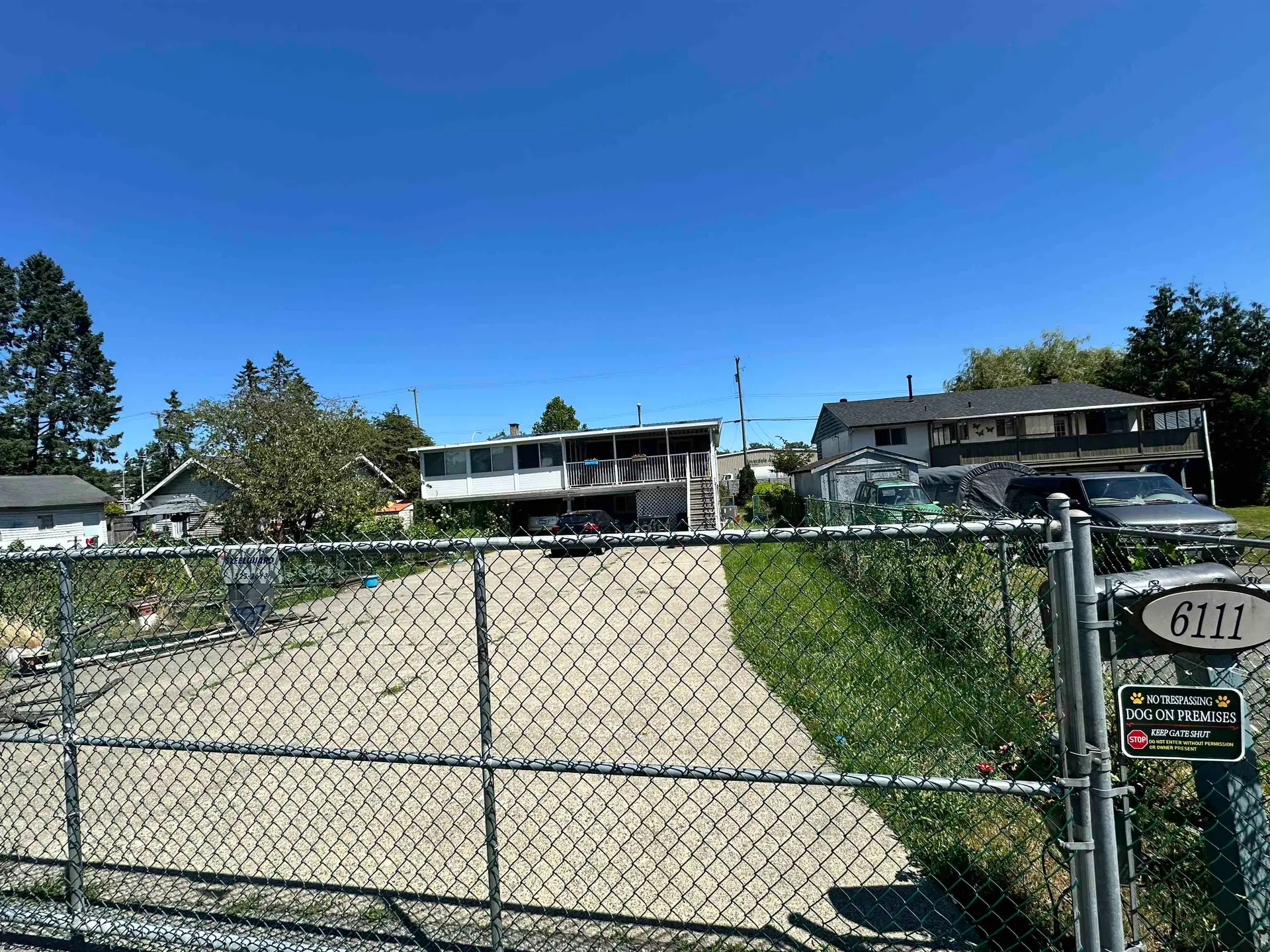 Property at 6111 176 Street, Surrey, BC