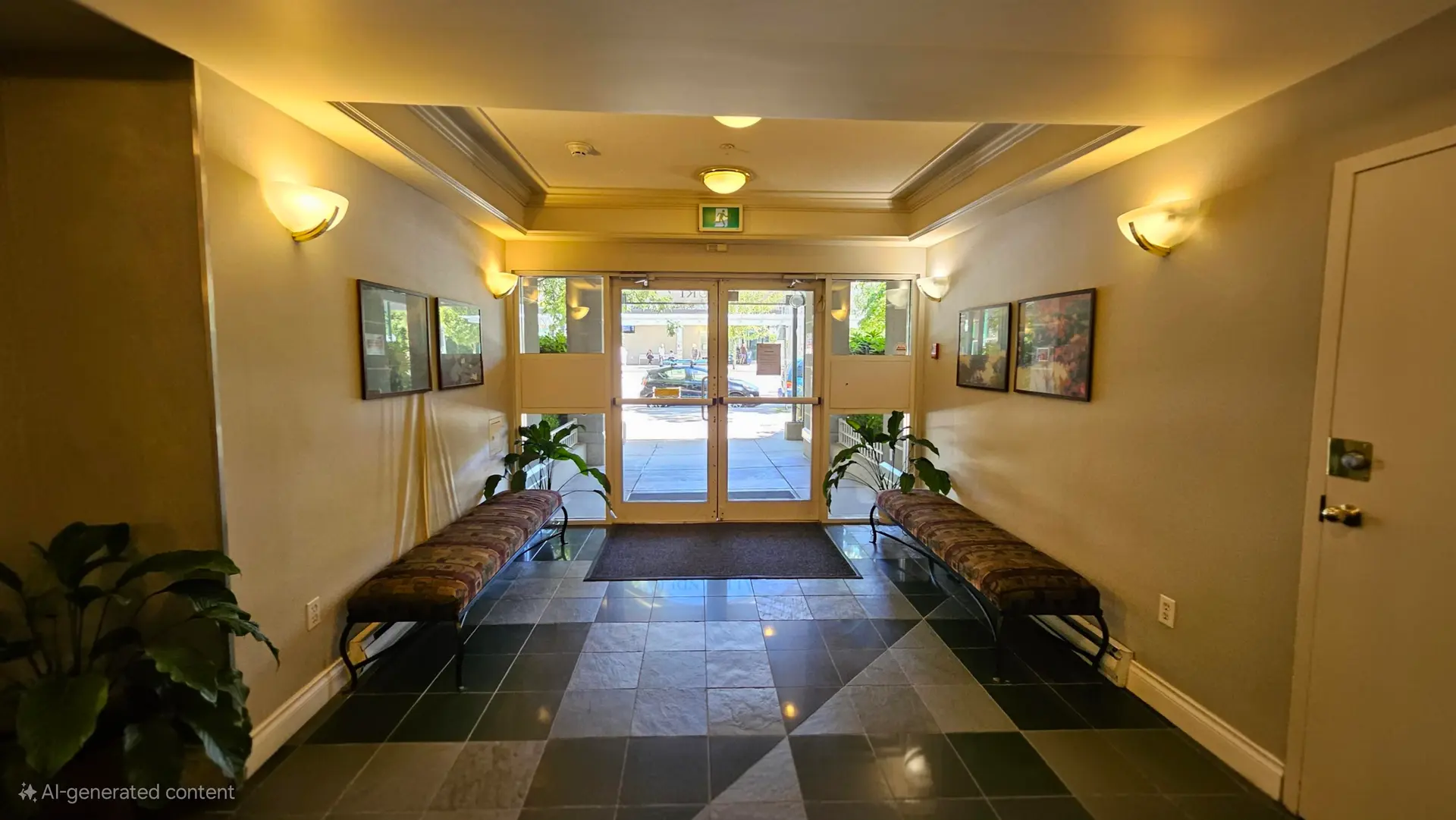 #410 3488 Vanness Avenue - Image 3