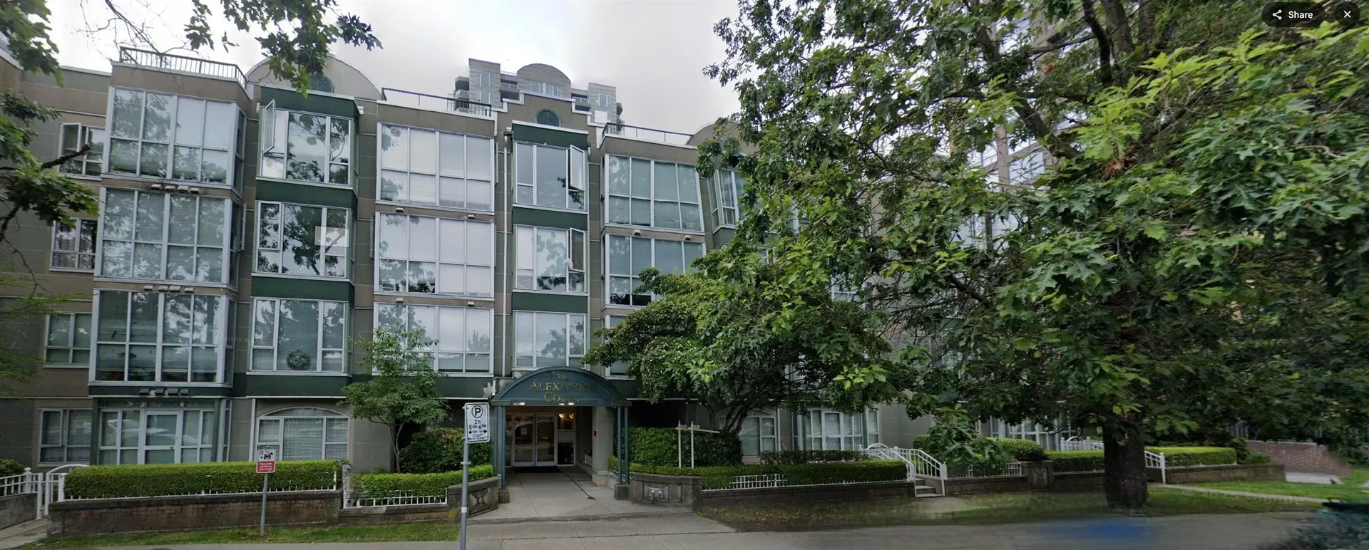 Property at #410 3488 Vanness Avenue, Vancouver, BC