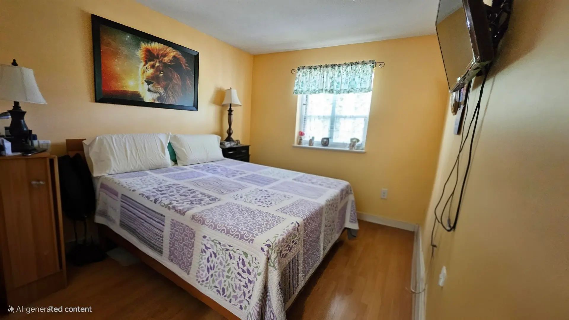 #410 3488 Vanness Avenue - Image 9