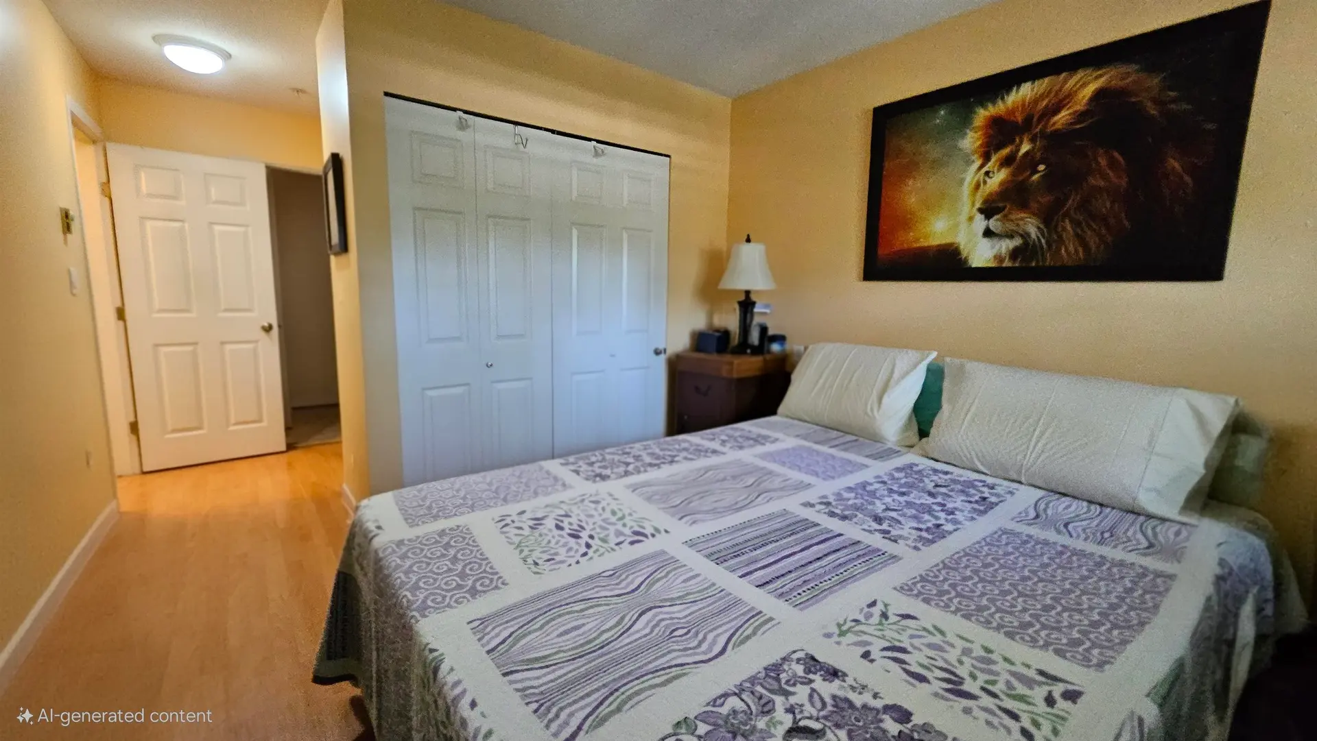 #410 3488 Vanness Avenue - Image 10