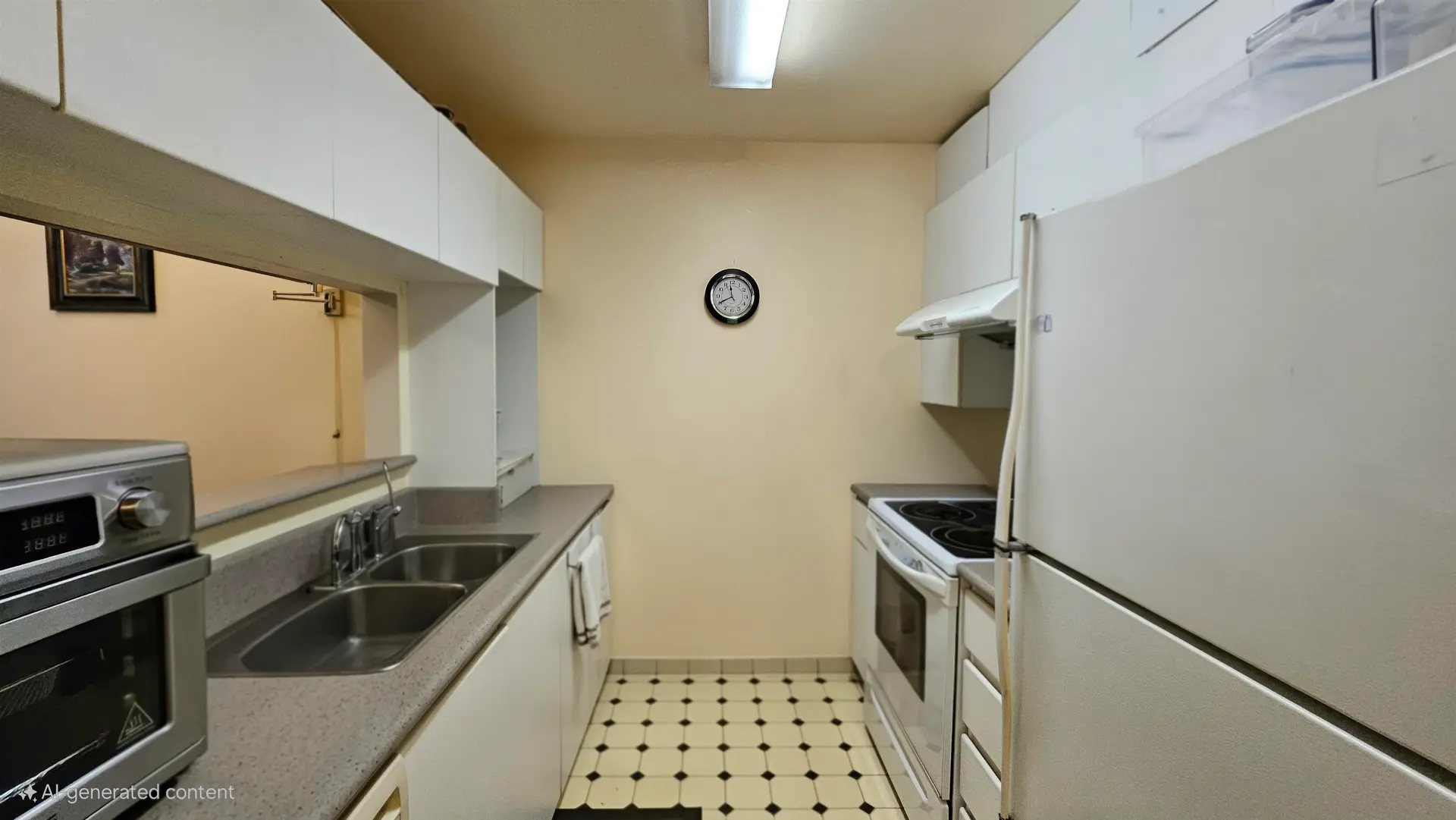 #410 3488 Vanness Avenue - Image 8