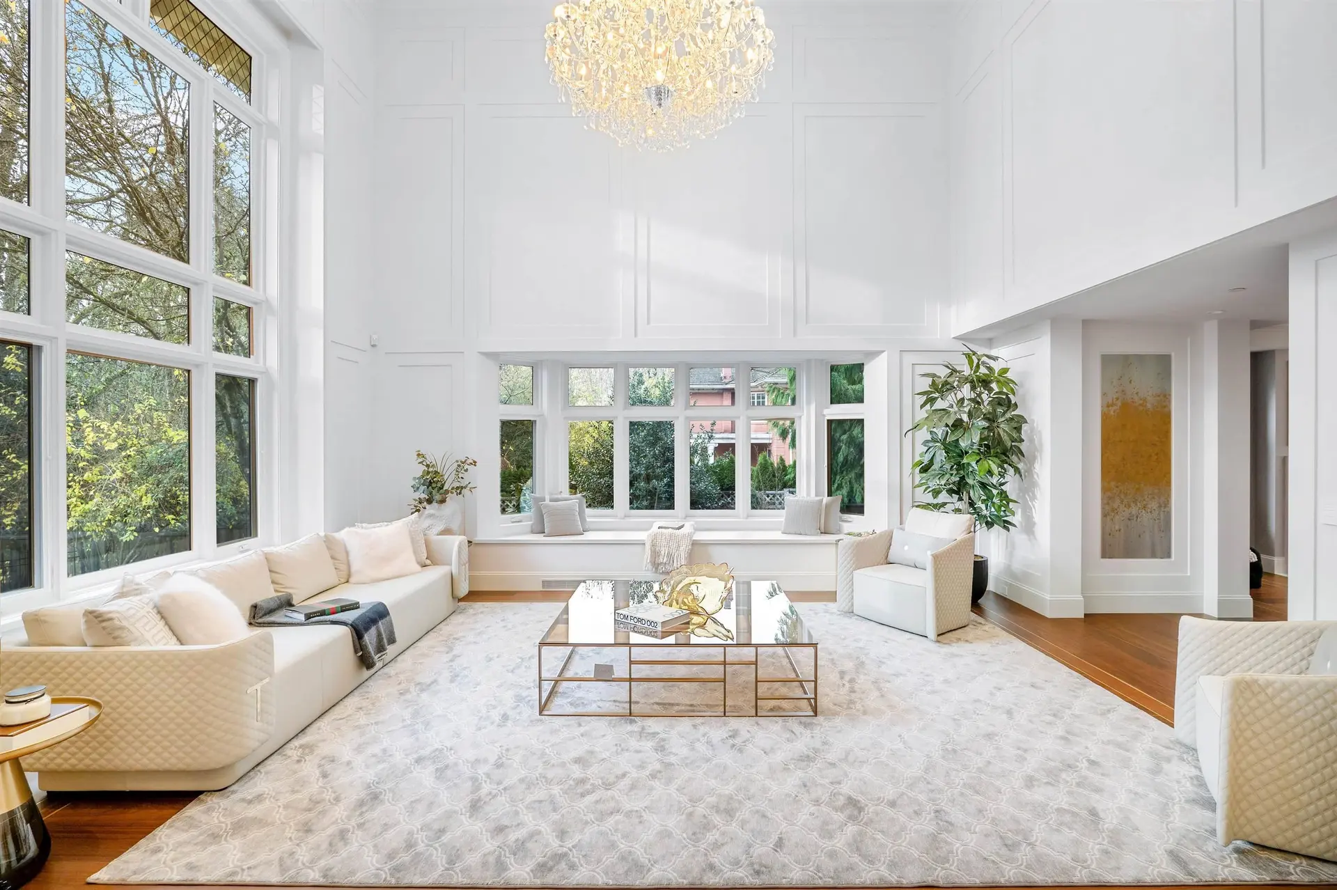 Property at 1263 Balfour Avenue, Vancouver, BC