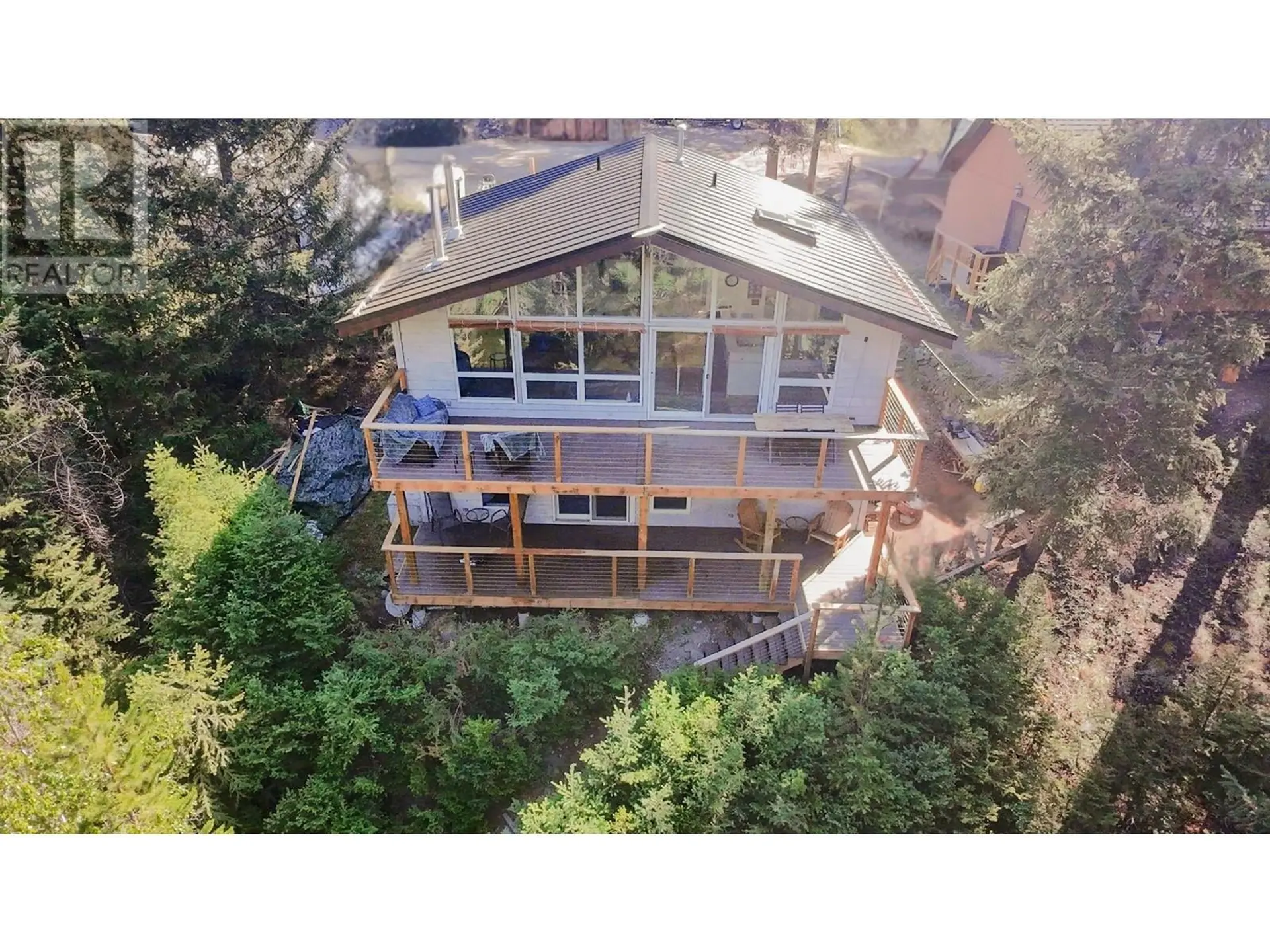 Property at 221 Prospect Drive, Princeton, BC