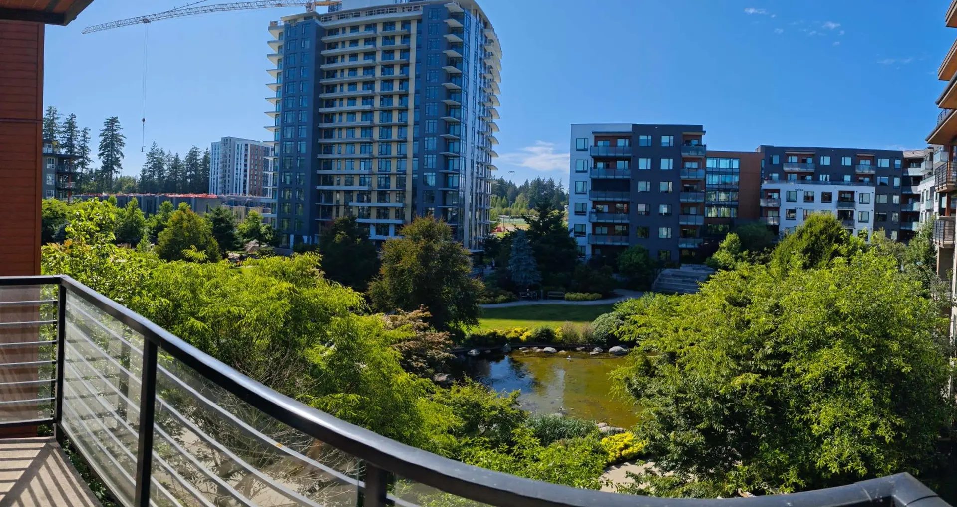Property at #513 5983 Gray Avenue, Vancouver, BC