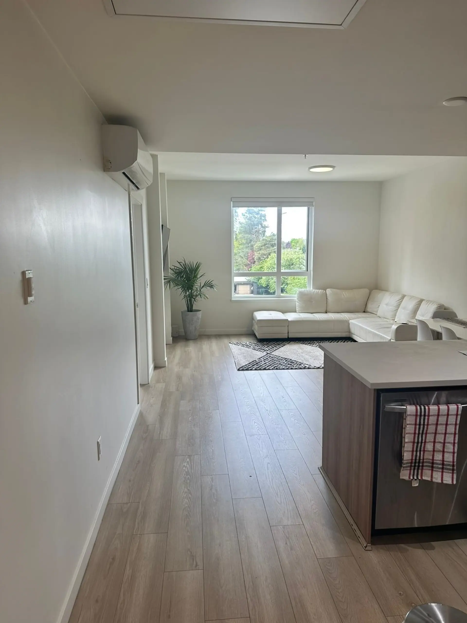 Property at #301 5420 208 Street, Langley, BC