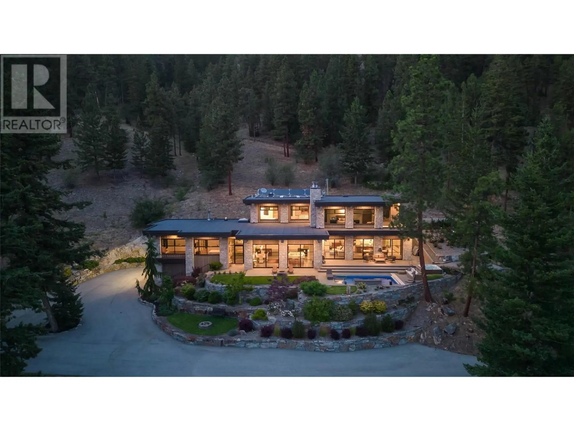 Property at 26 Commonage Road, Vernon, BC