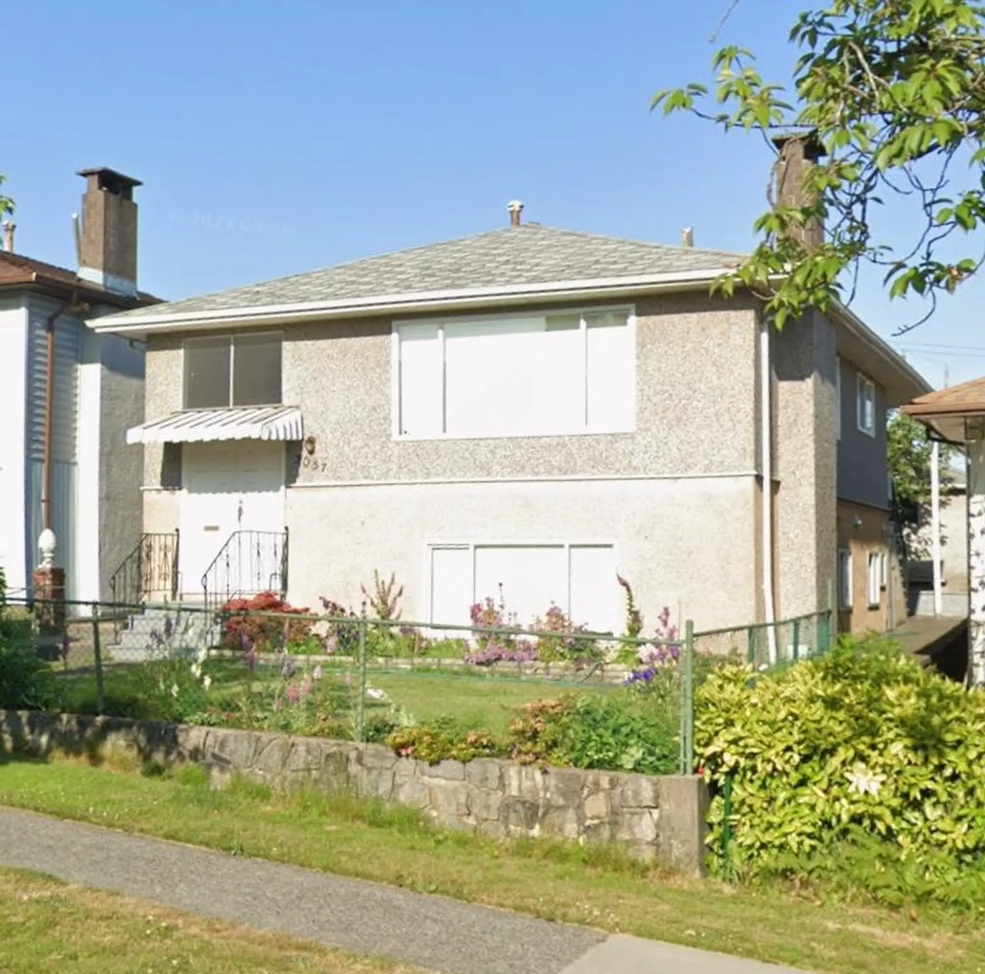 Property at 3057 Rupert Street, Vancouver, BC