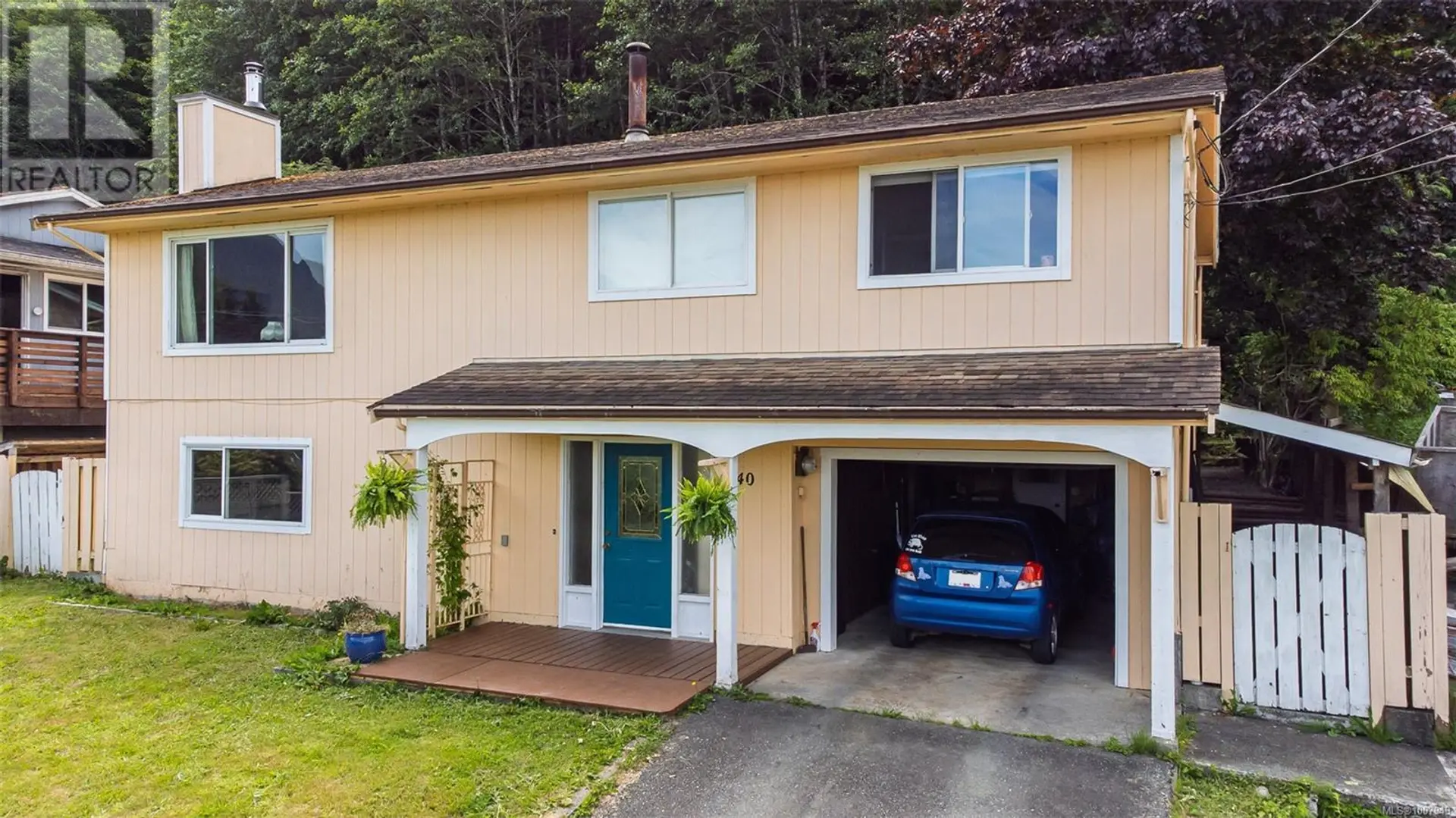Property at 540 MacMillan Dr, Sayward, BC