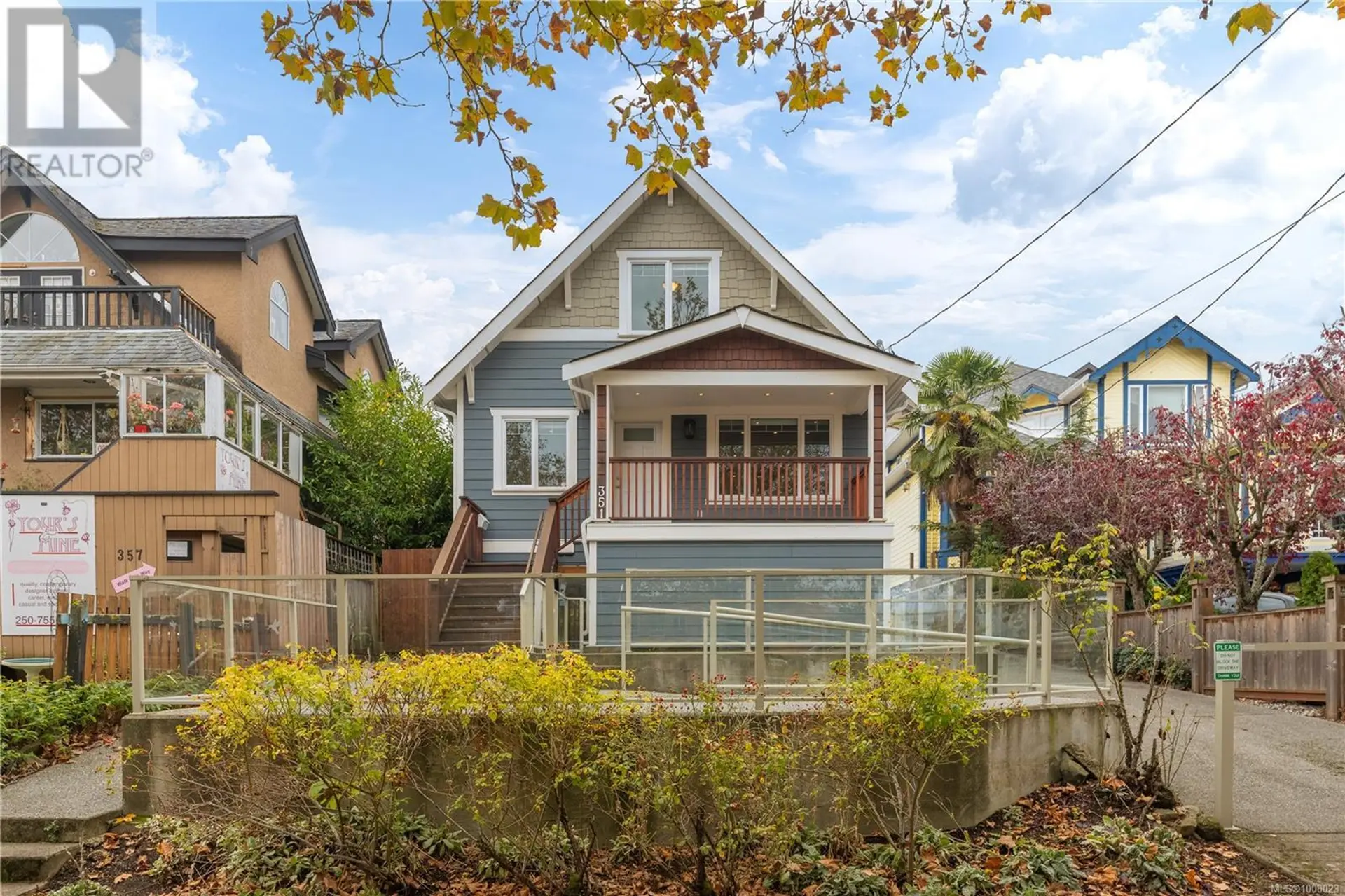 Property at 351 Wesley St, Nanaimo, BC