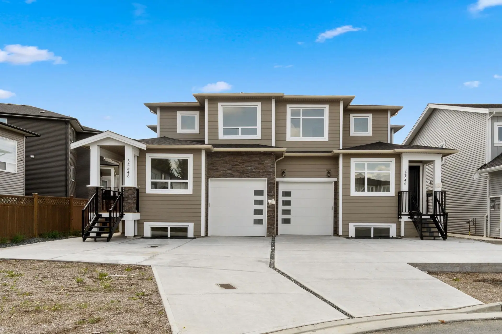 Property at 32546 Higginbottom Court, Mission, BC