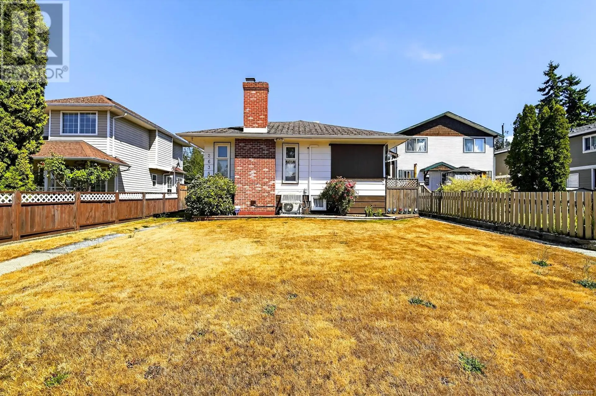 Property at 2635 5th Ave, Port Alberni, BC