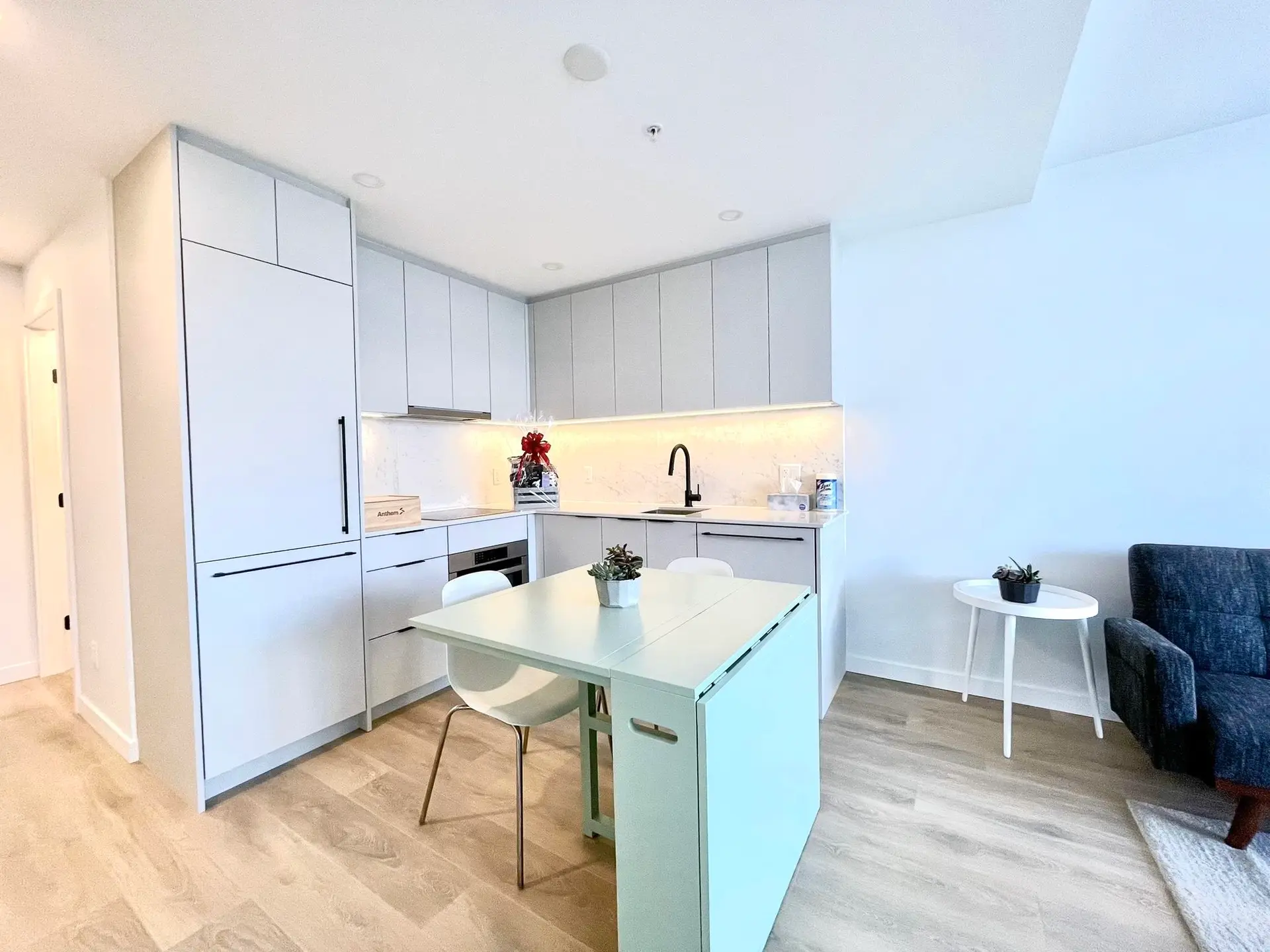 Property at #2501 13685 102 Avenue, Surrey, BC