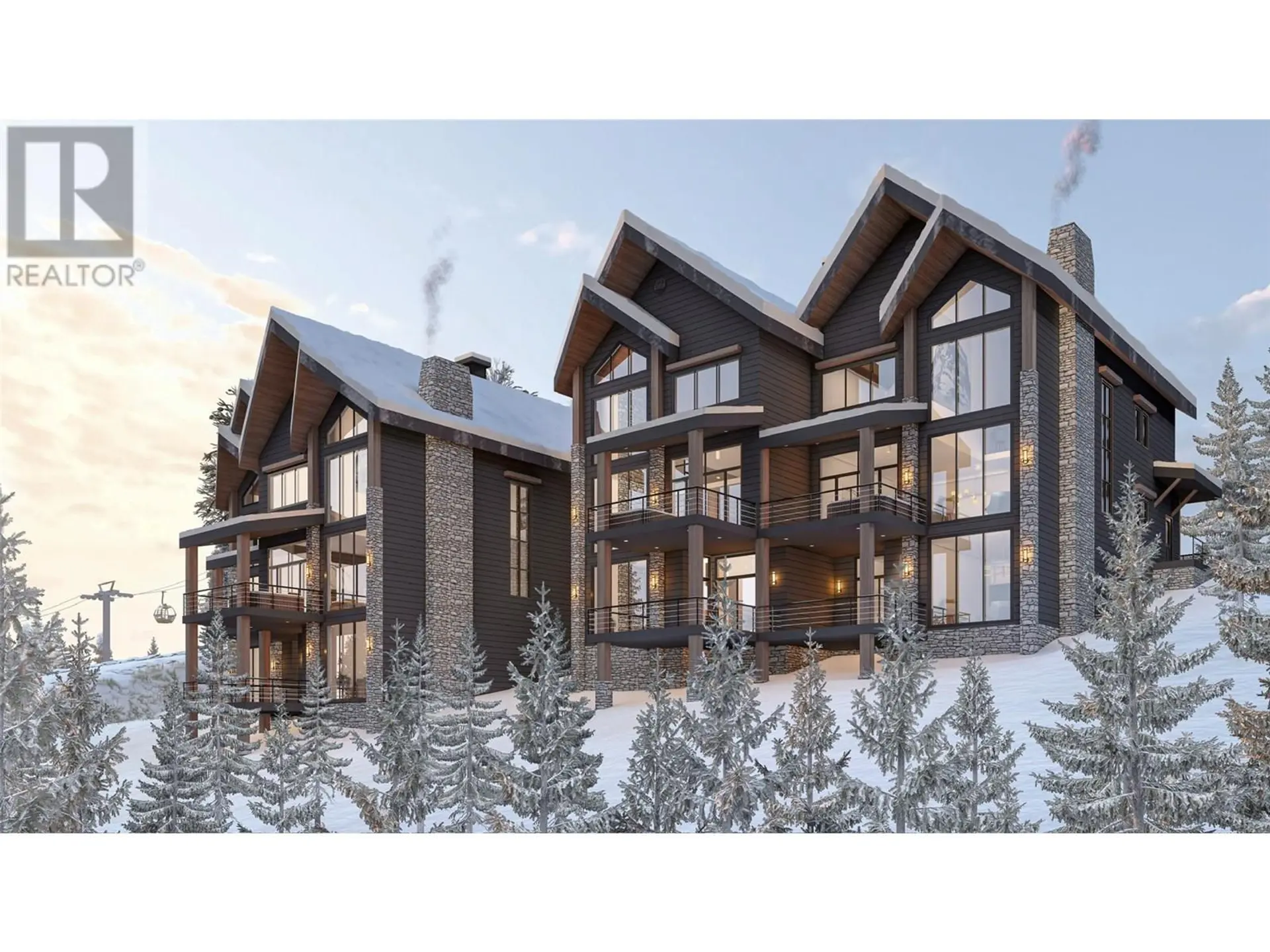 Property at PL202 Big White Road, Kelowna, BC