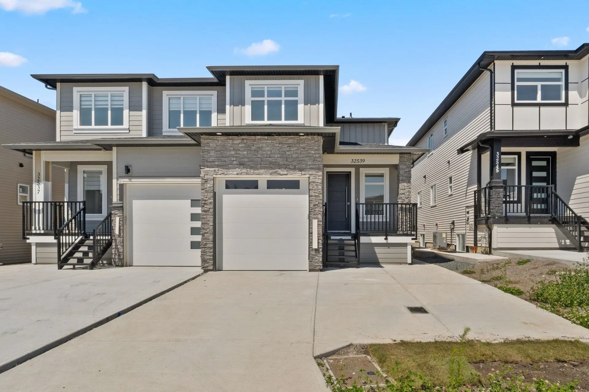 Property at 32539 Higginbottom Court, Mission, BC