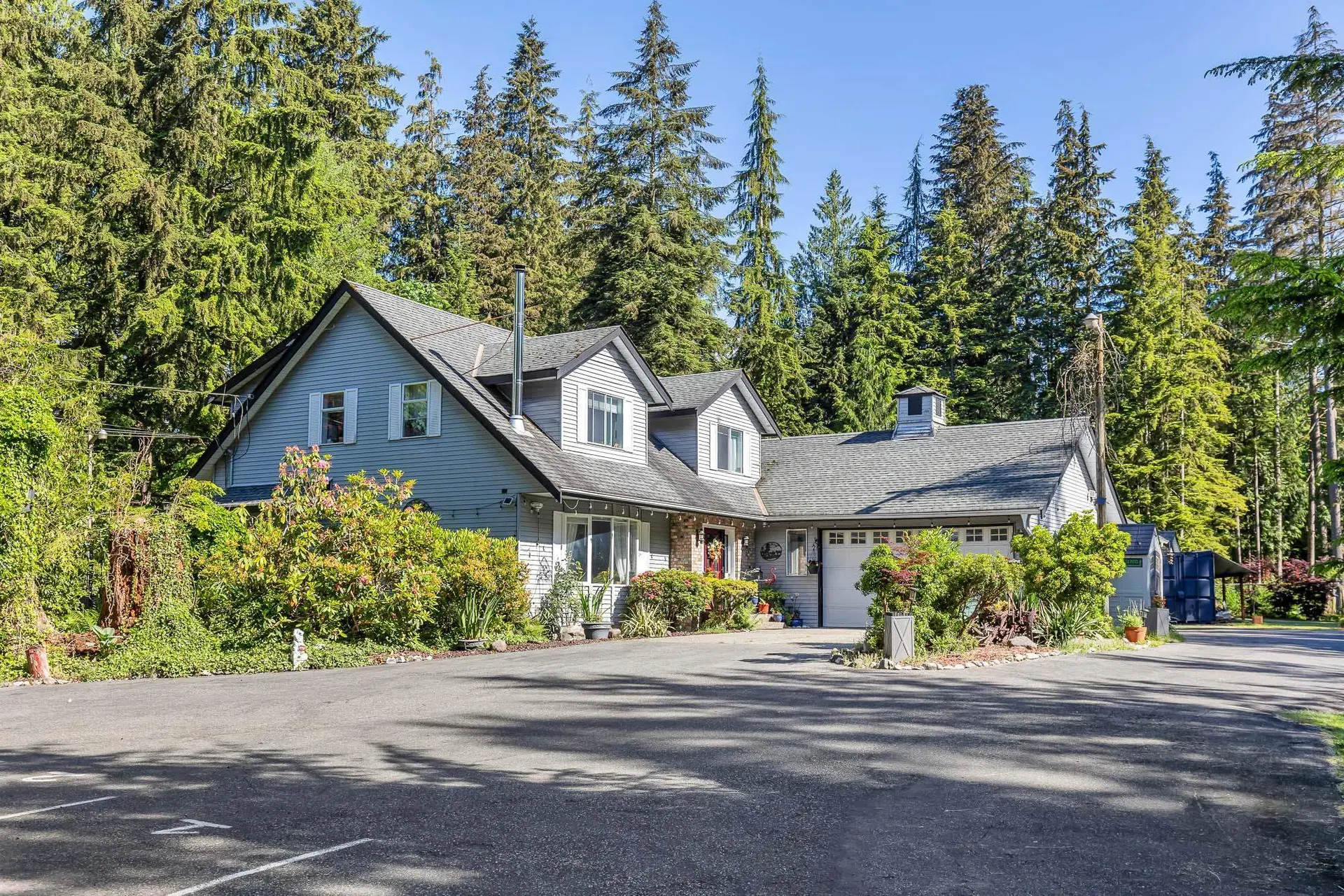 Property at 10851 Greenwood Drive, Mission, BC