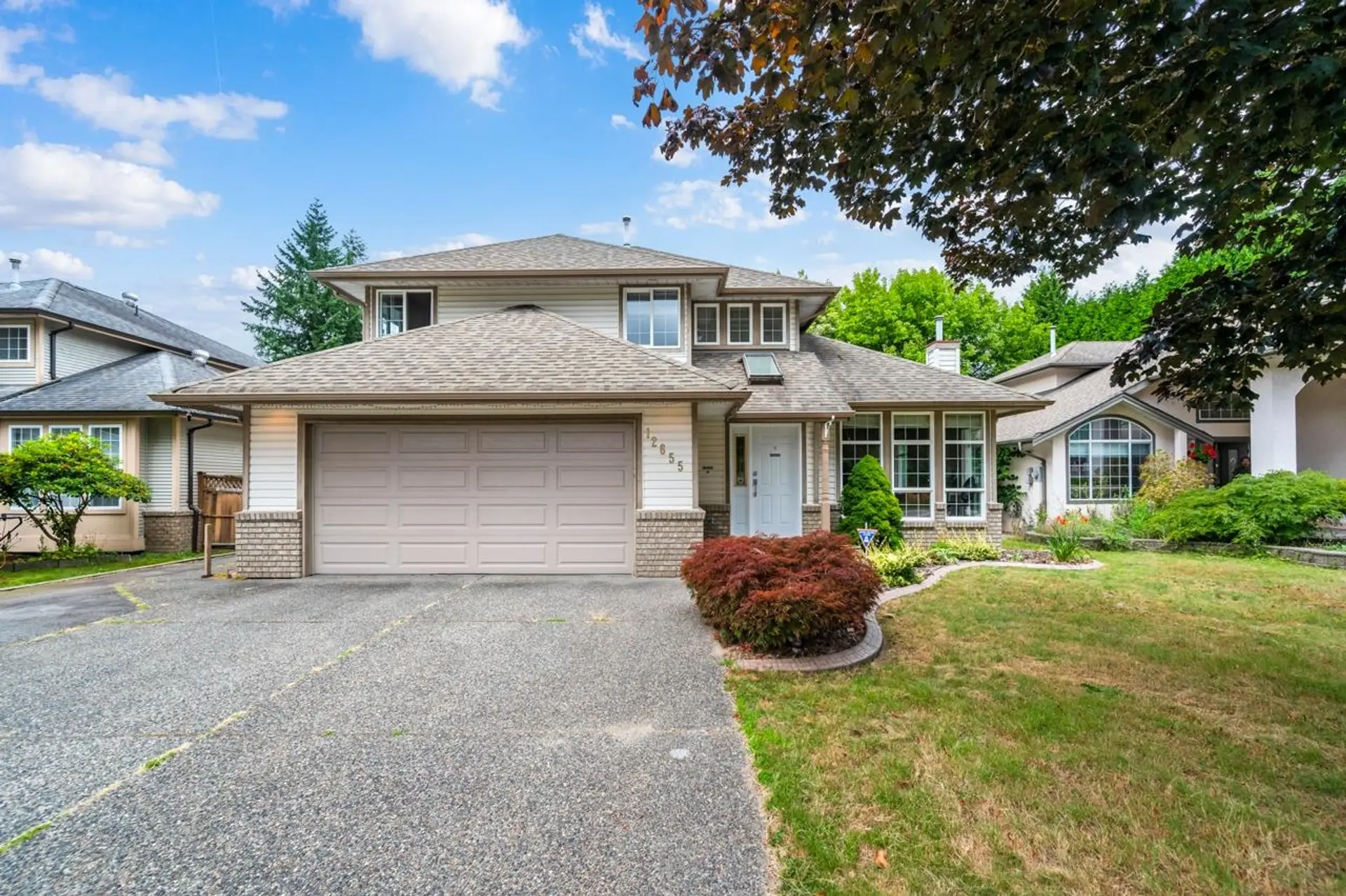 Property at 12655 228 Street, Maple Ridge, BC