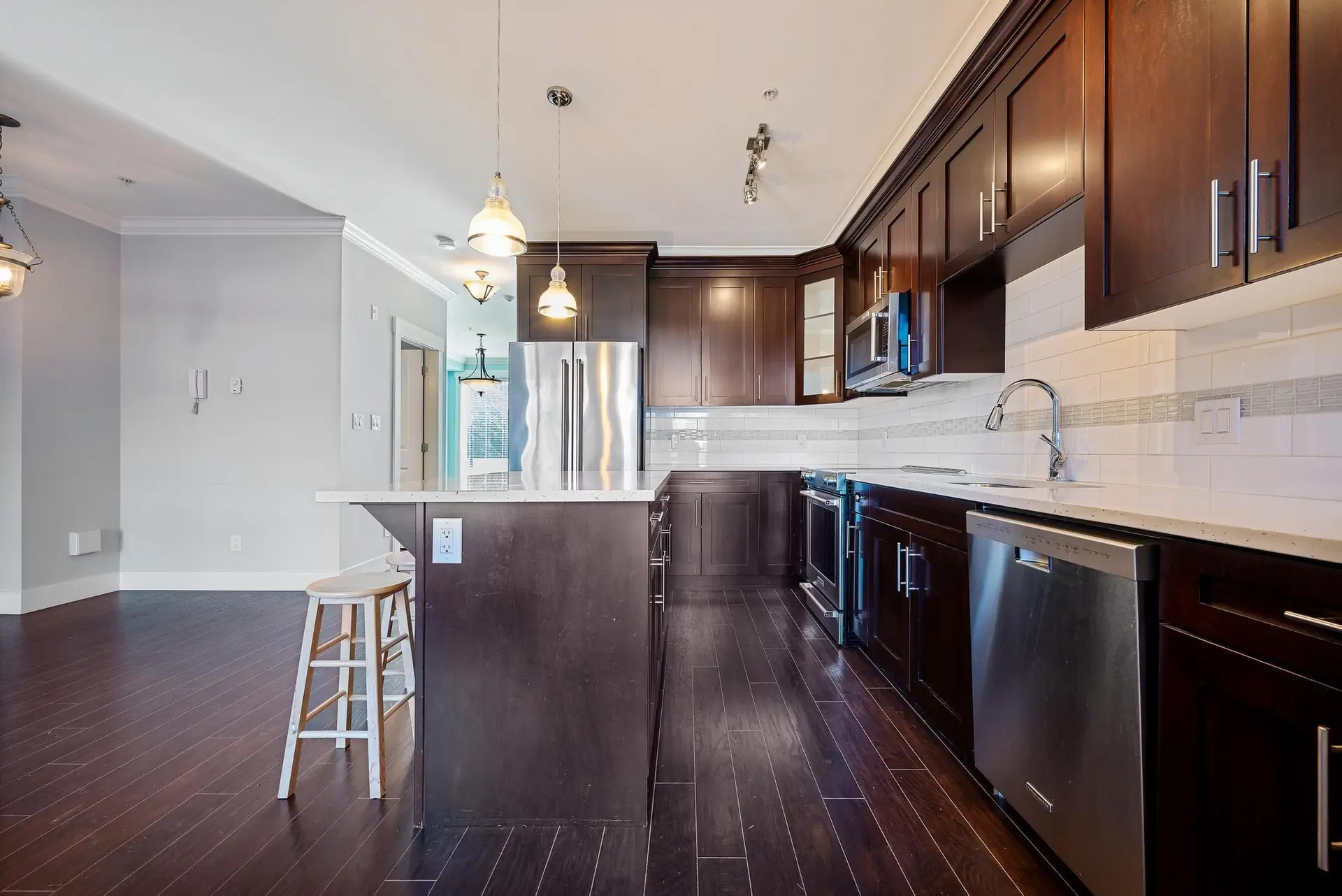 Property at #10 1731 Prairie Avenue, Port Coquitlam, BC