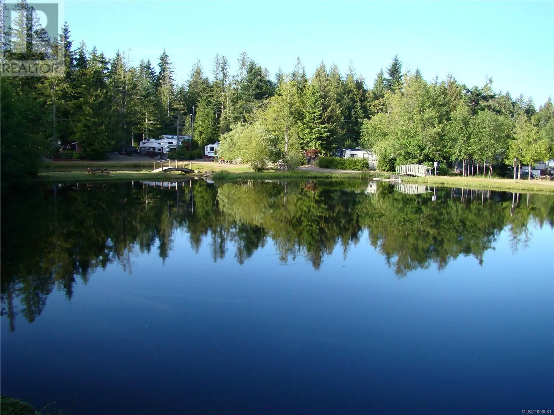 Property at #F36 2650 Turnbull Rd, Qualicum Beach, BC
