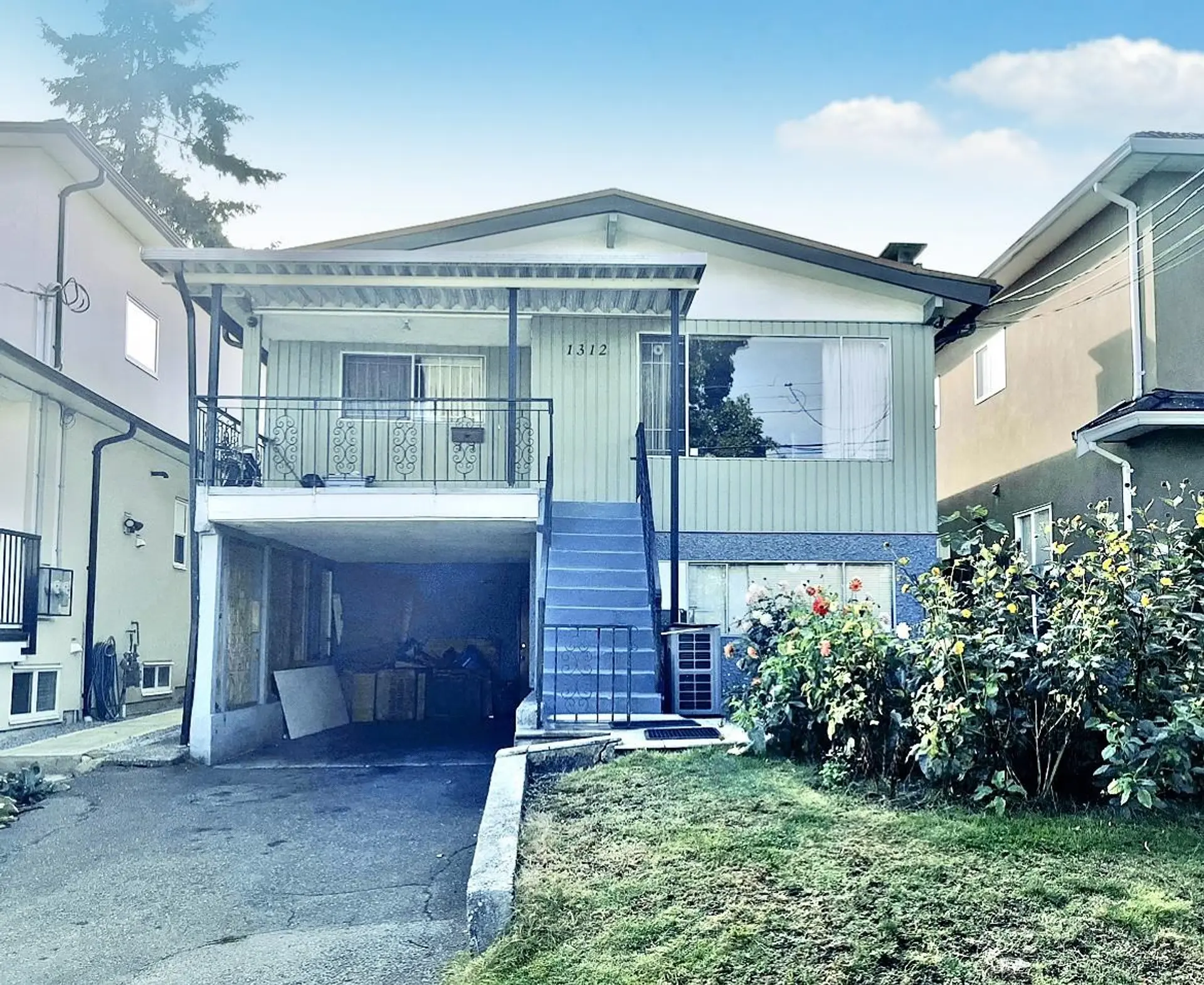 Property at 1312 E 28th Avenue, Vancouver, BC