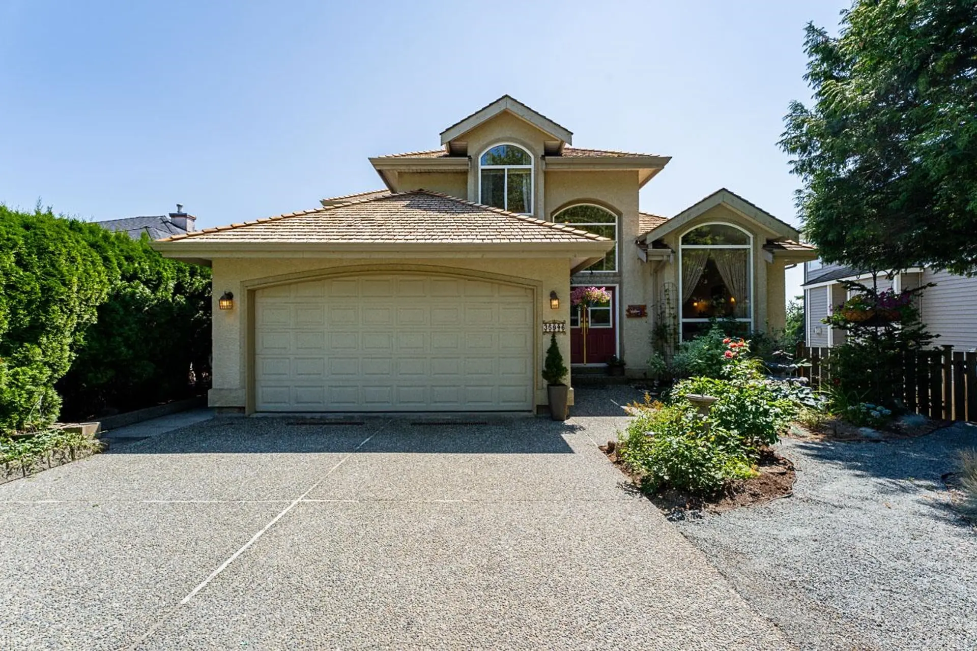 Property at 35946 Regal Parkway, Abbotsford, BC
