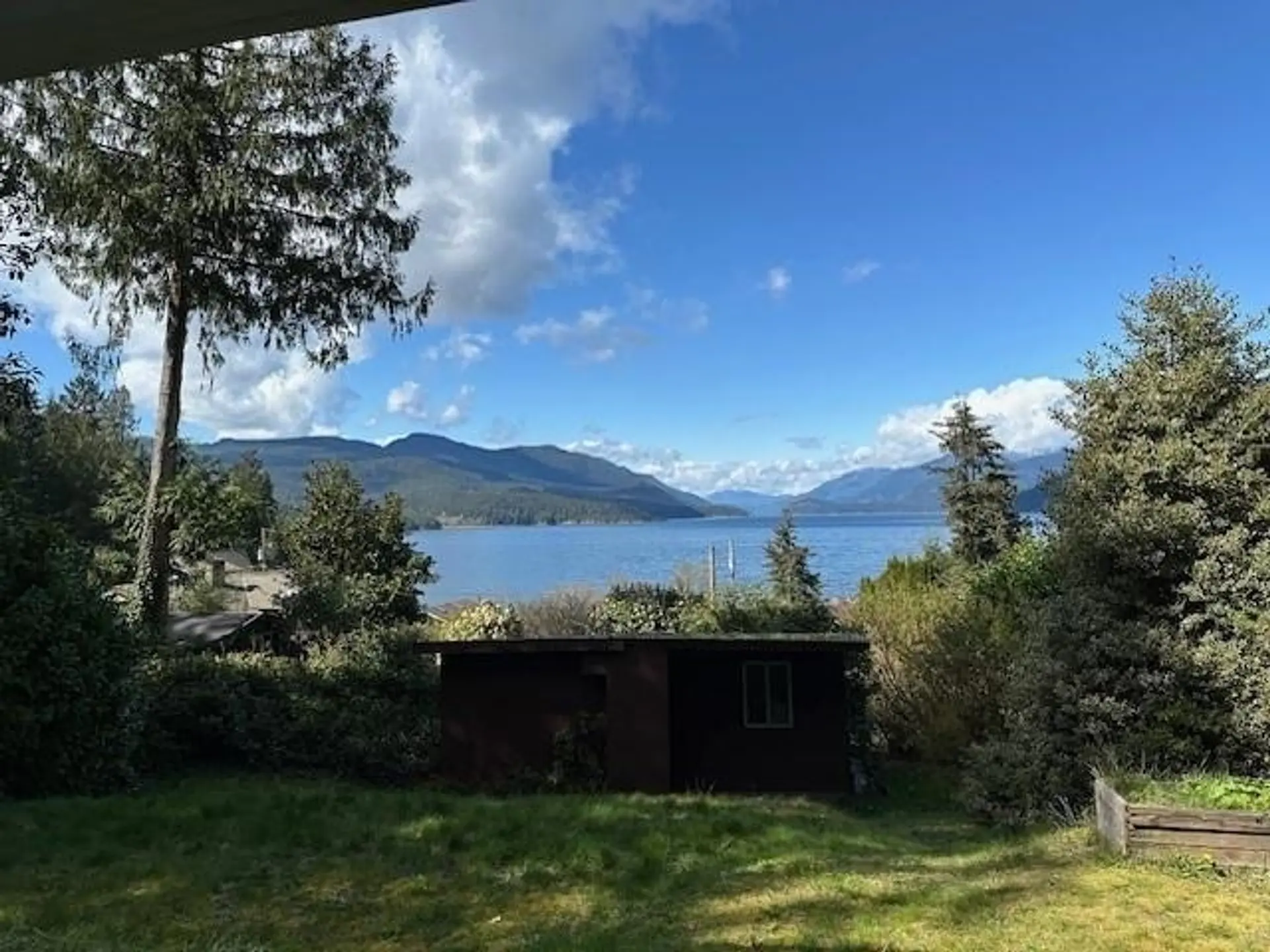 Property at 6201 Coracle Drive, Sechelt, BC