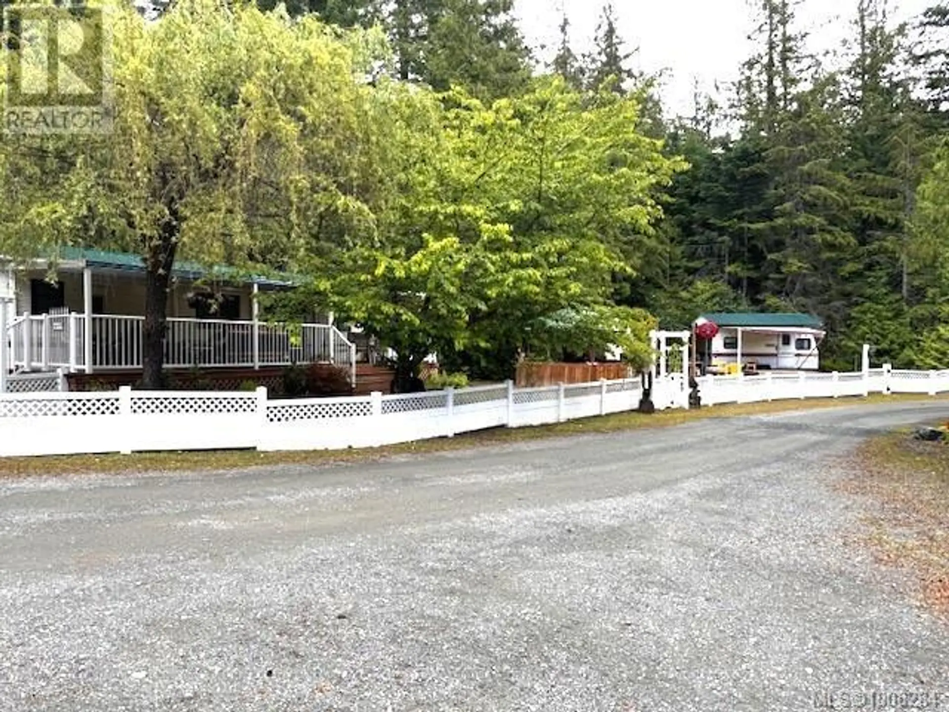 Property at #D4 2650 Turnbull Rd, Qualicum Beach, BC