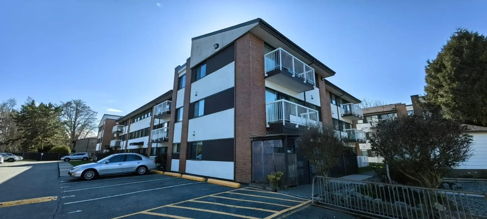 Property at #301 8080 Ryan Road, Richmond, BC