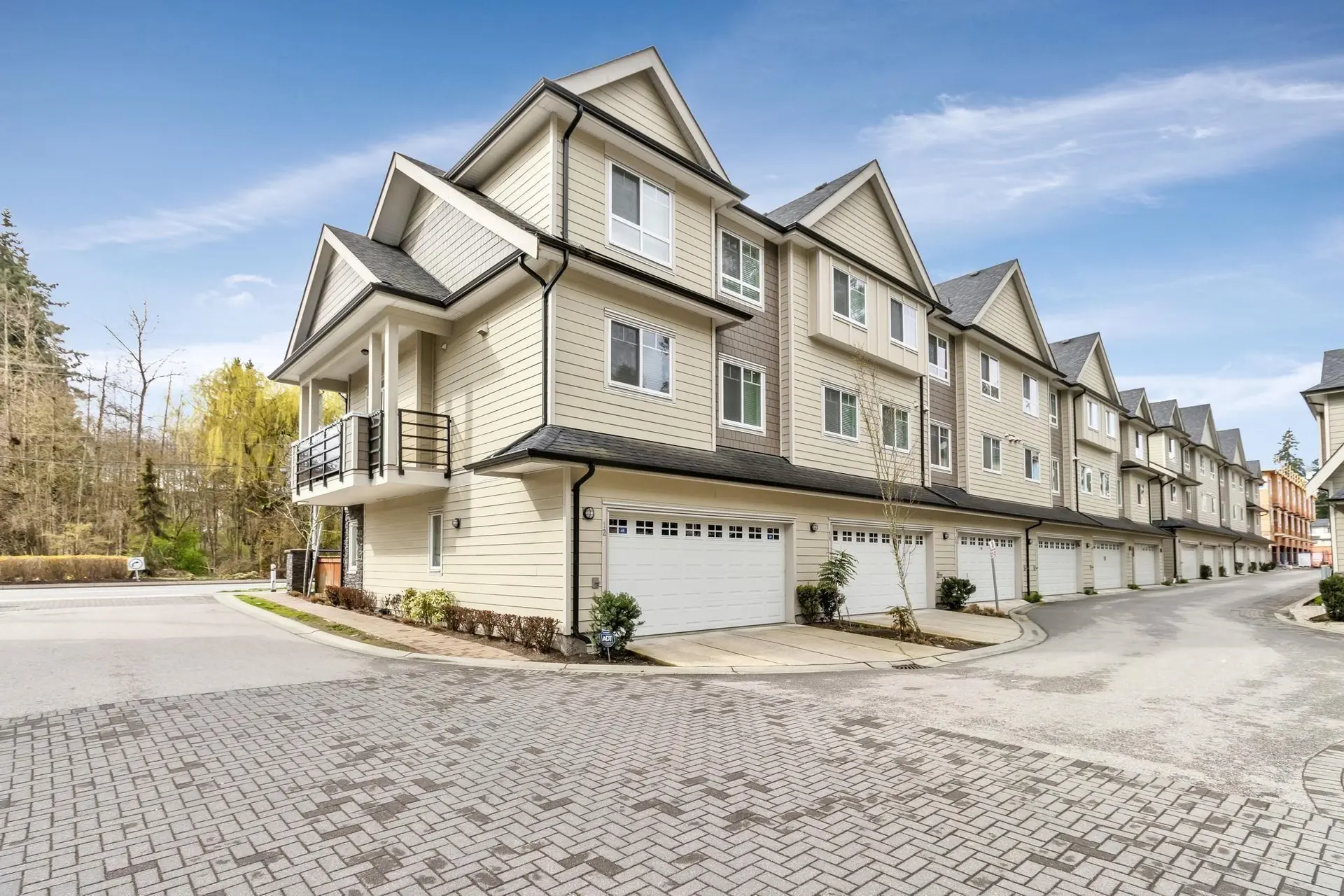 Property at #10 14285 64 Avenue, Surrey, BC