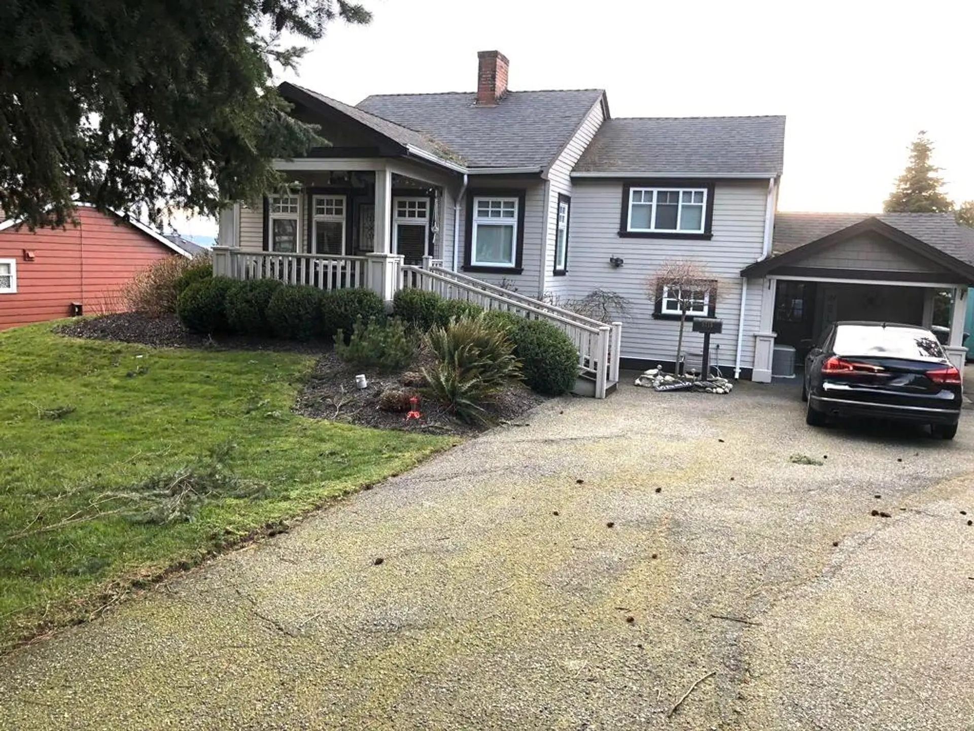 Property at 5715 182 Street, Surrey, BC