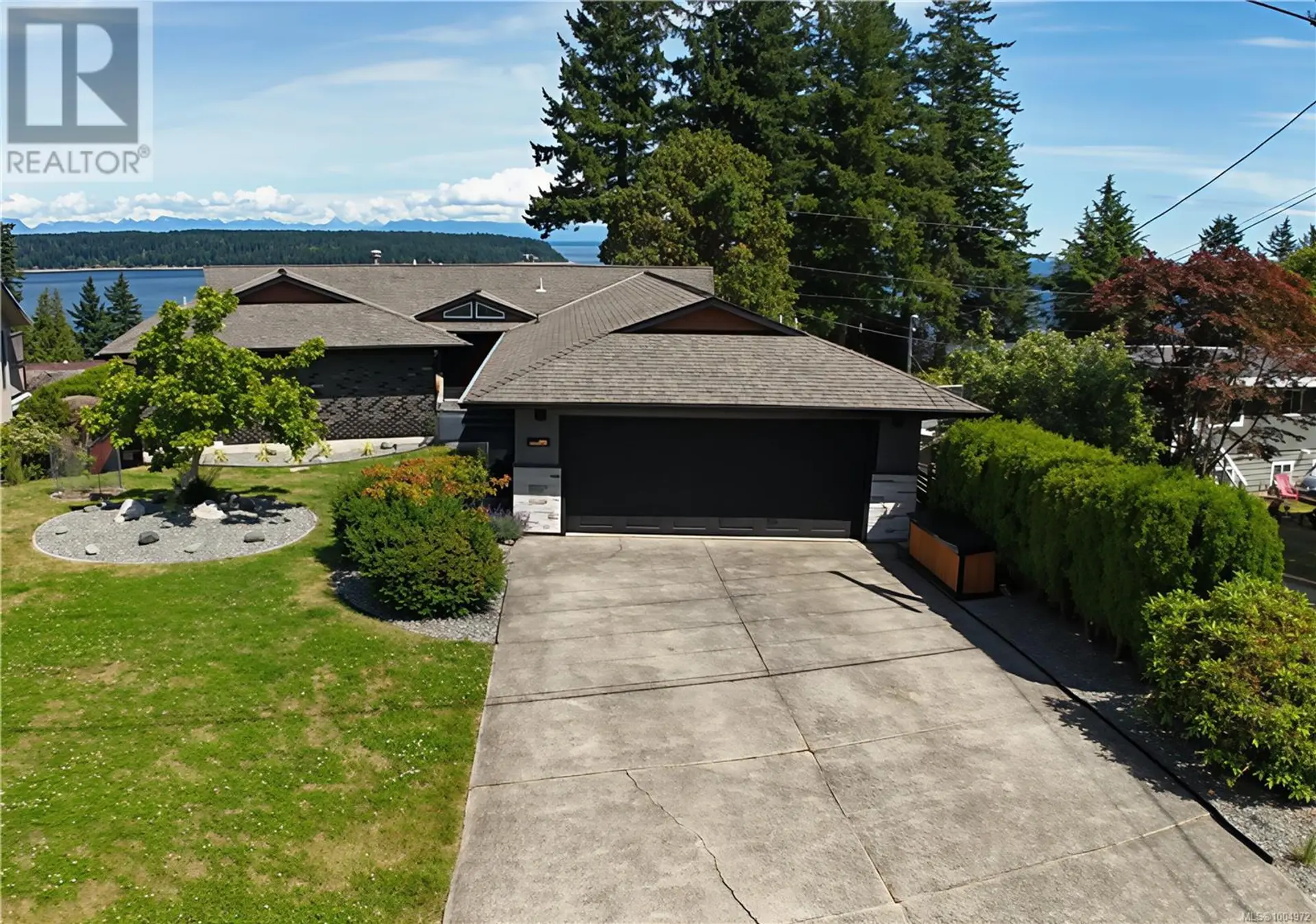 Property at 699 Galerno Rd, Campbell River, BC