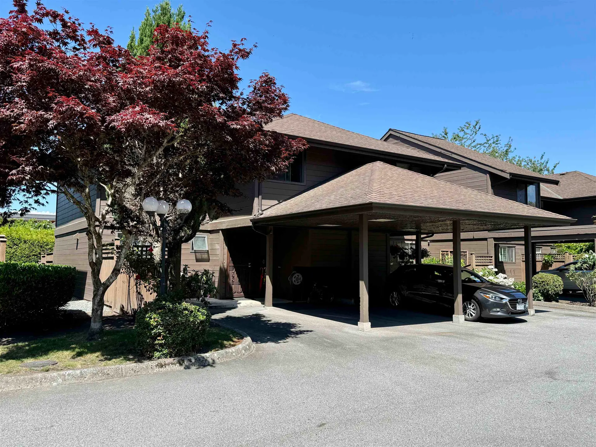 Property at 8575 Citation Drive, Richmond, BC