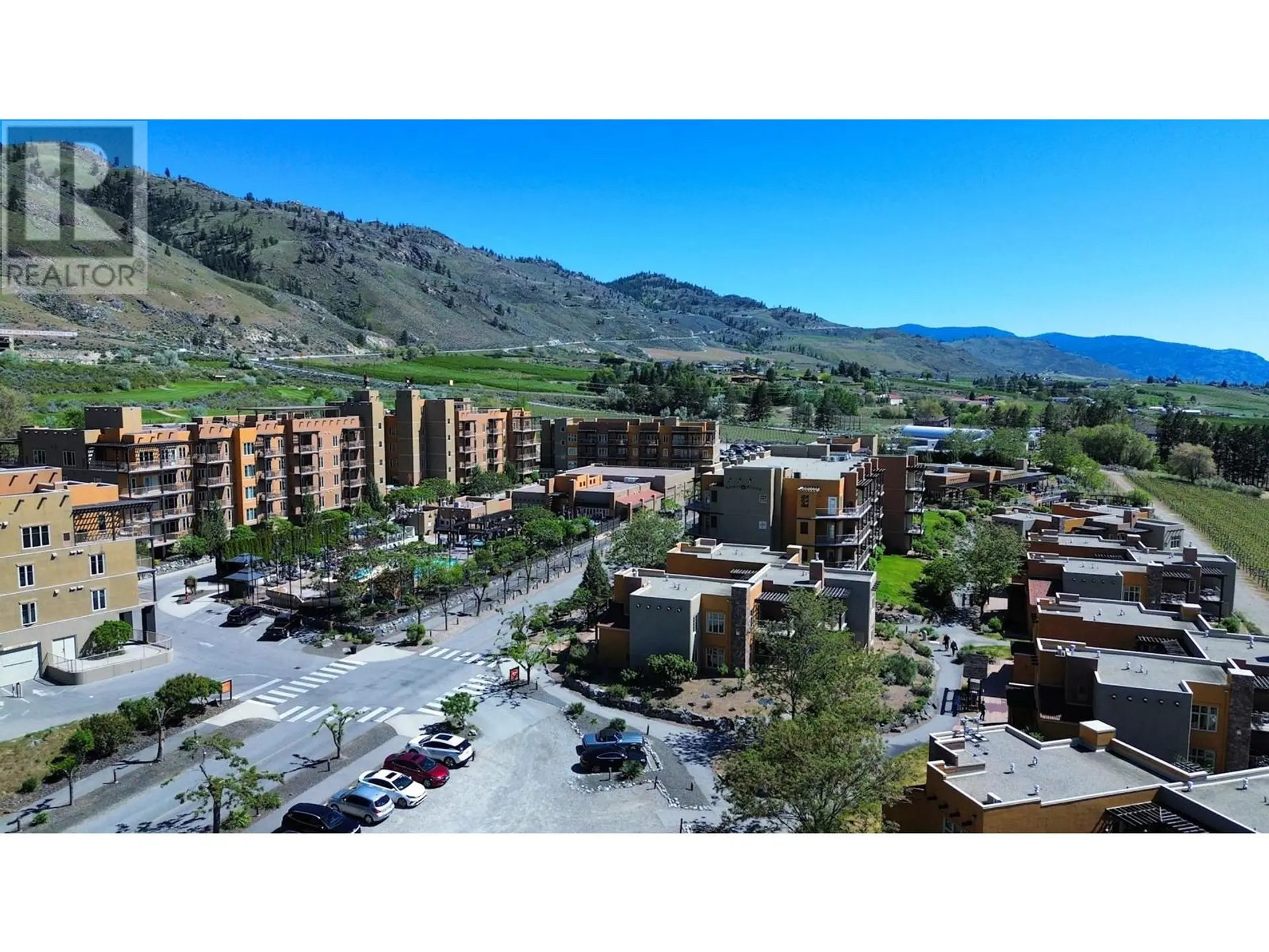Property at #222D 1200 RANCHER CREEK Road, Osoyoos, BC