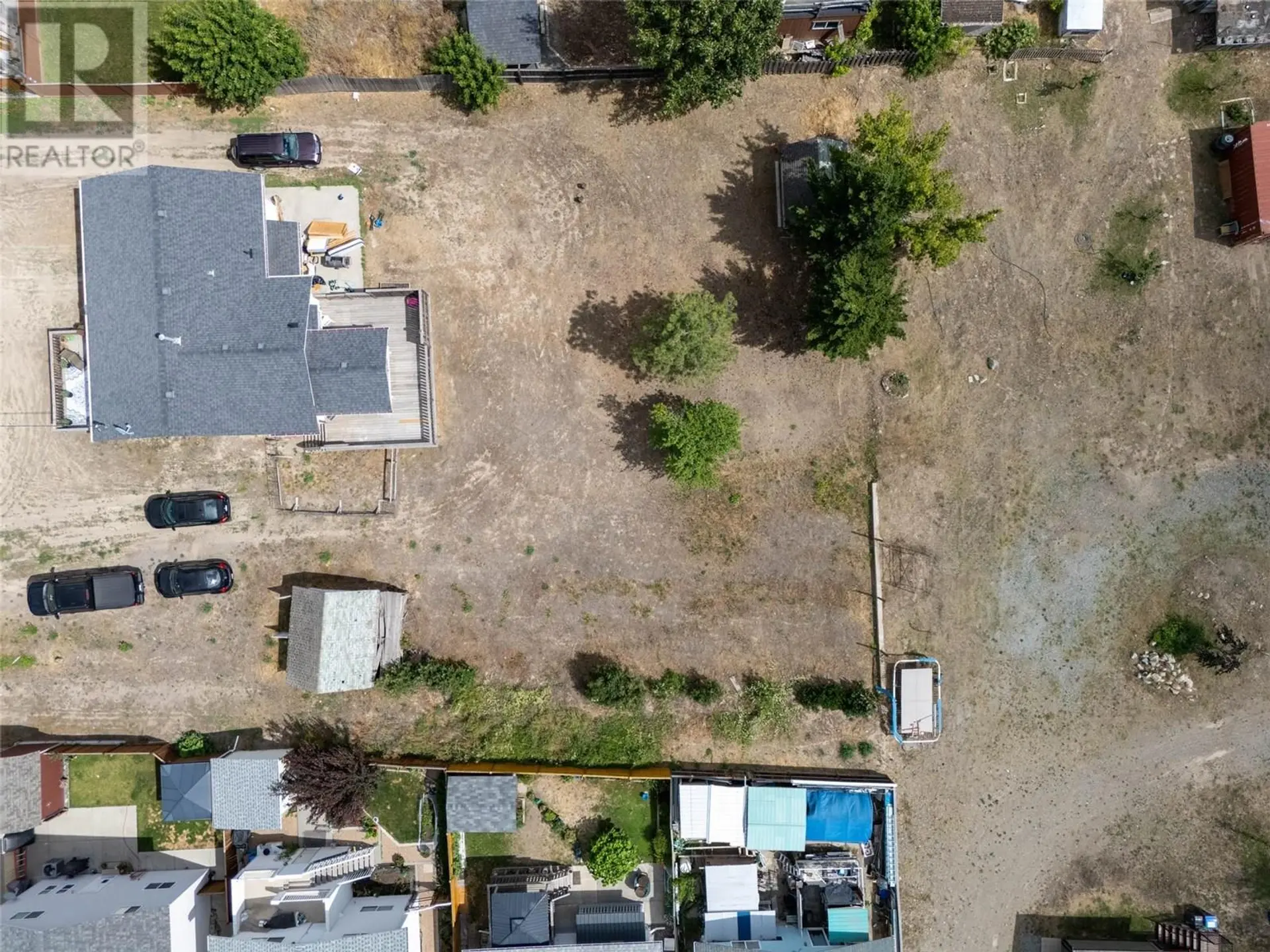 Property at 2026 Priest Avenue, Merritt, BC