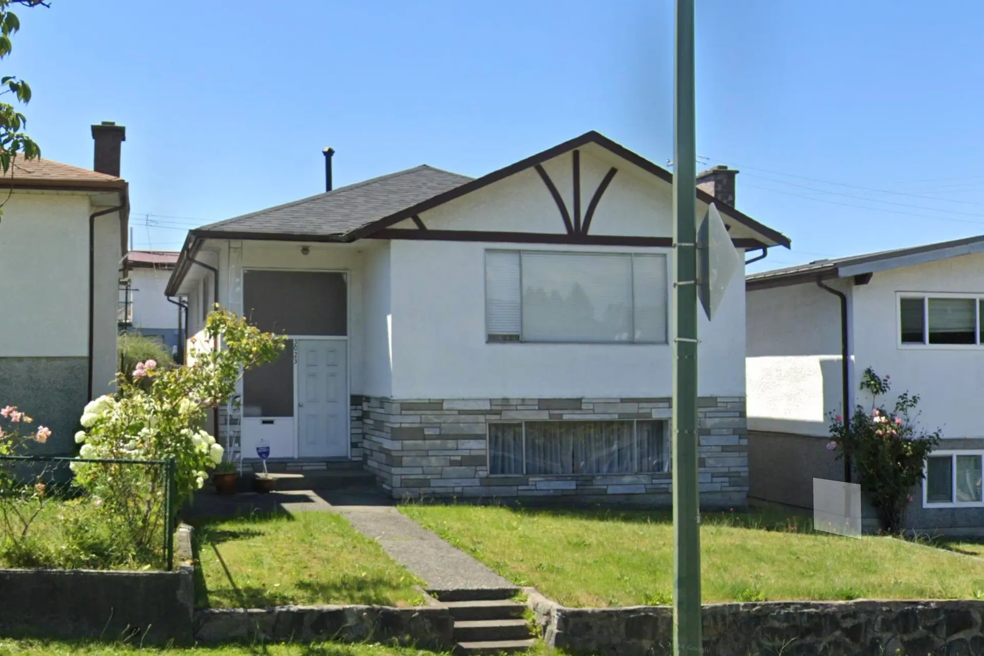 Property at 3023 Rupert Street, Vancouver, BC