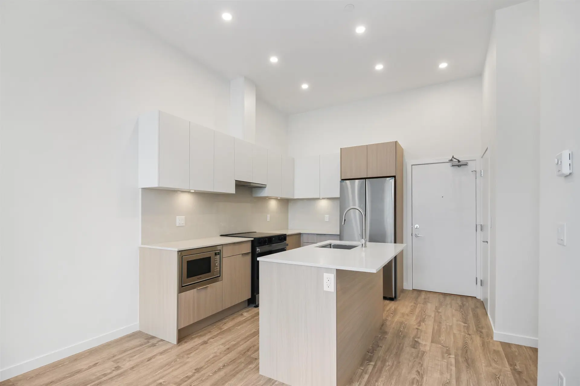 Property at #E101 10829 140 Street, Surrey, BC