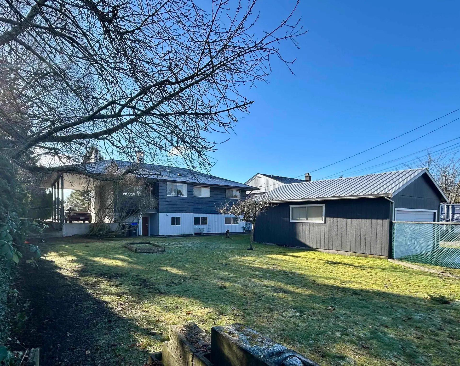 Property at 5690 Mermaid Street, Sechelt, BC
