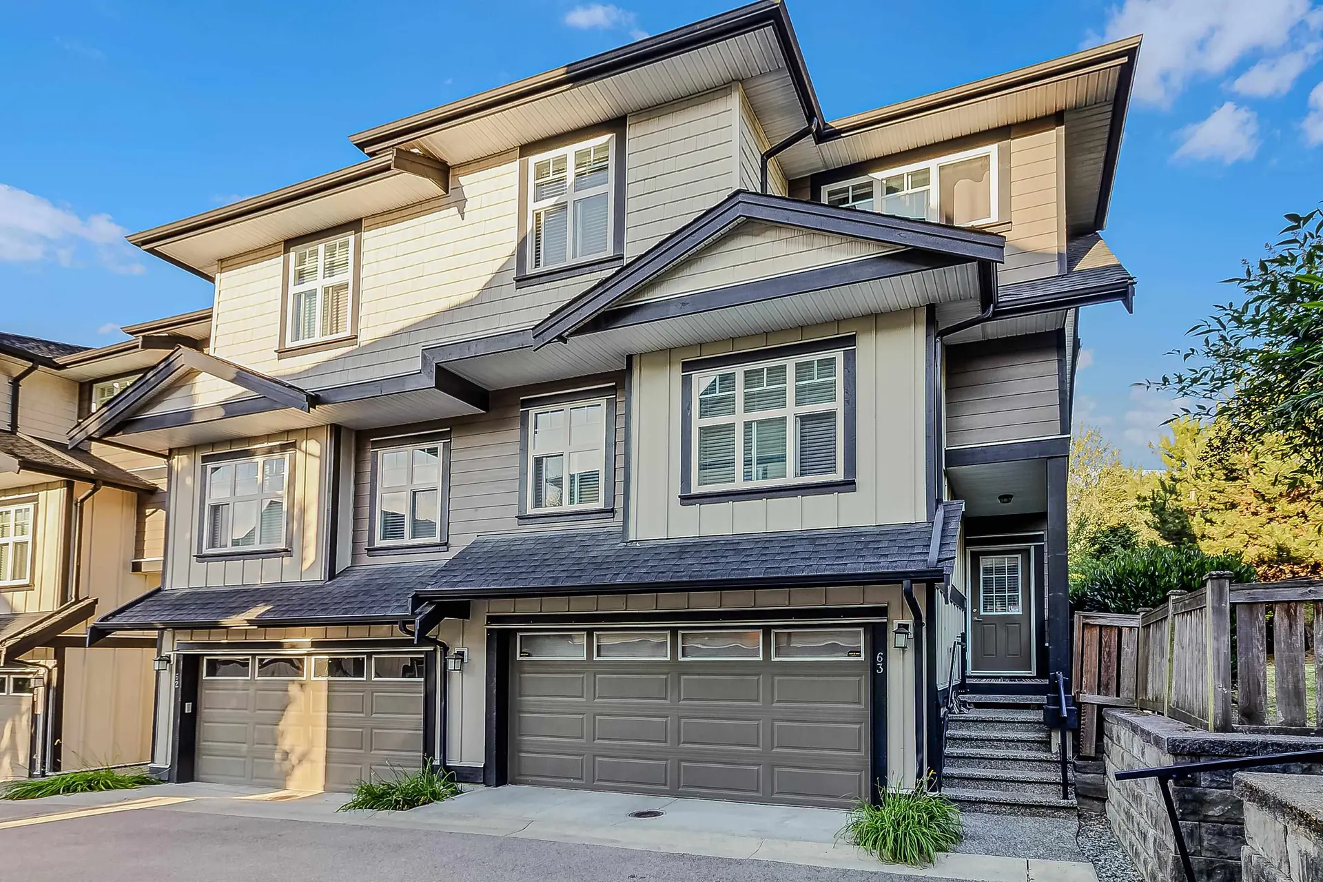 Property at #63 6350 142 Street, Surrey, BC